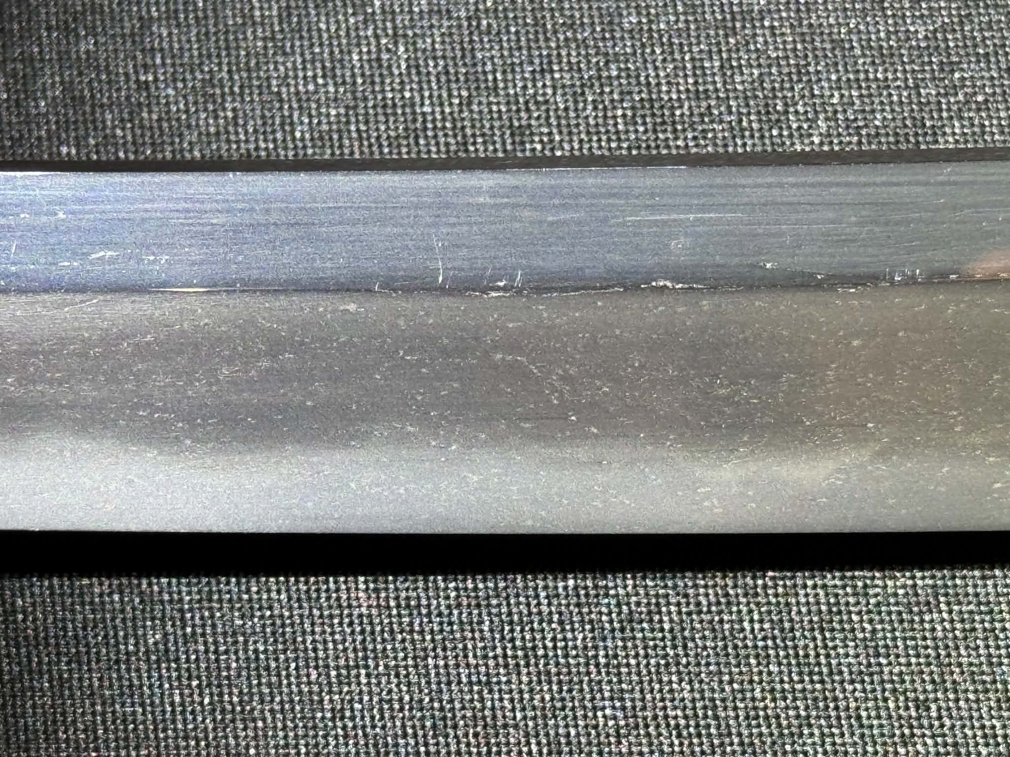 Antique Nihonto -  Katana in koshirae, NBTHK attributed to Osafune Sukemitsu
