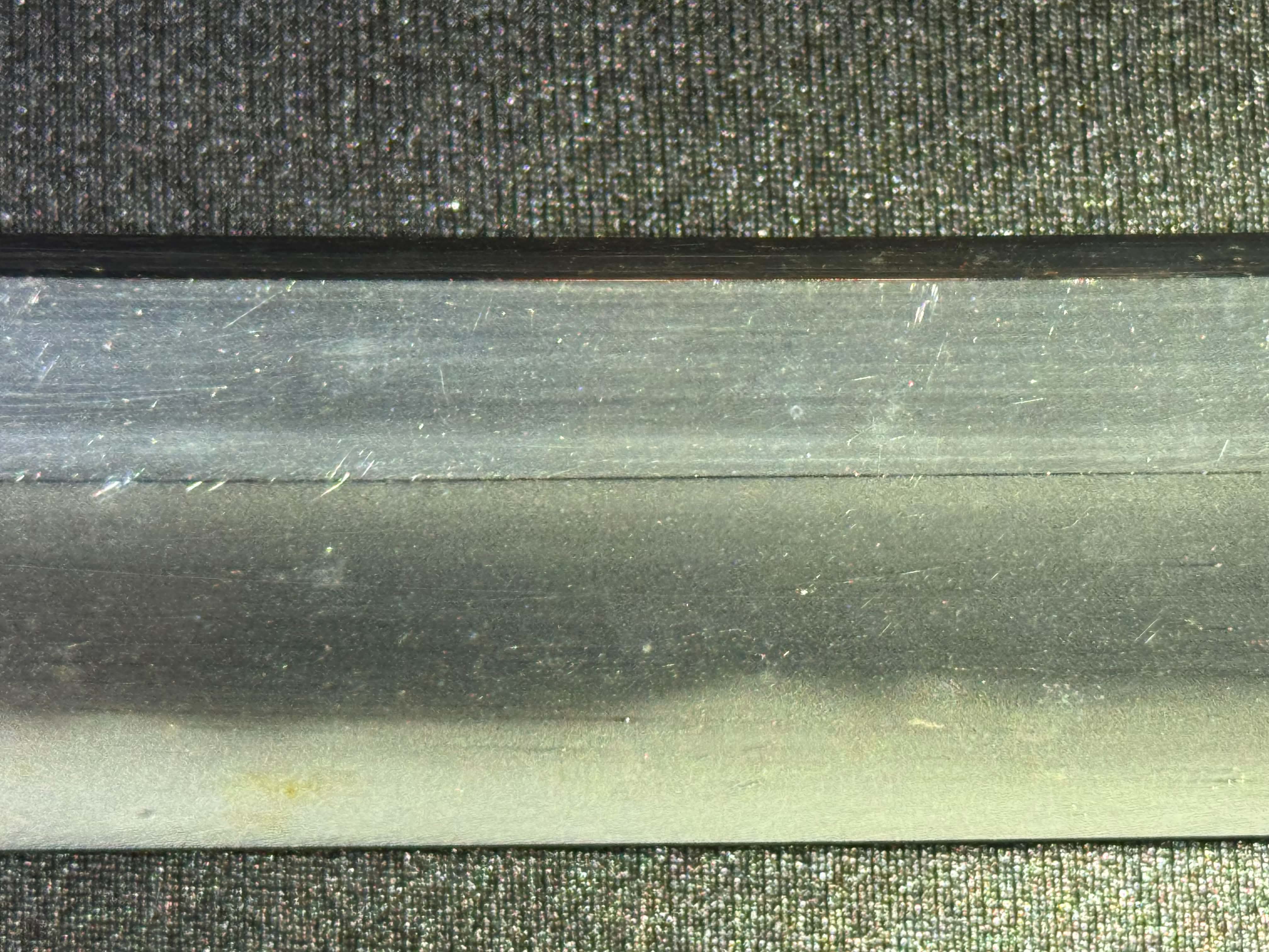 Antique Nihonto - Early Edo Wakizashi in Handachi Koshirae