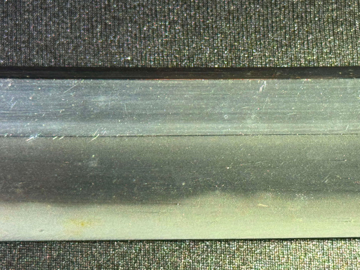 Antique Nihonto - Early Edo Wakizashi in Handachi Koshirae