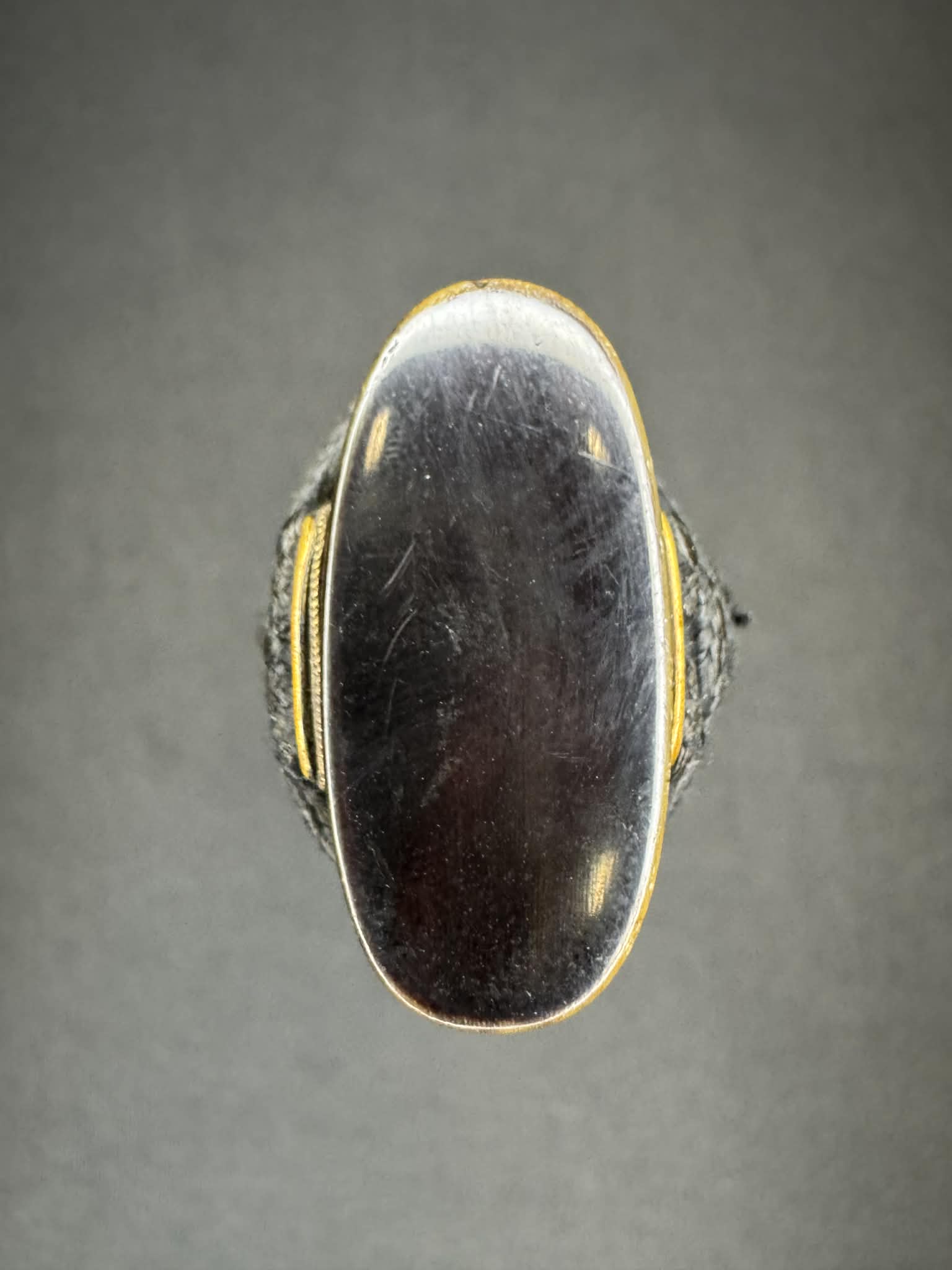 Antique Nihonto - Moroha or Tsurugi Ken in Koshirae