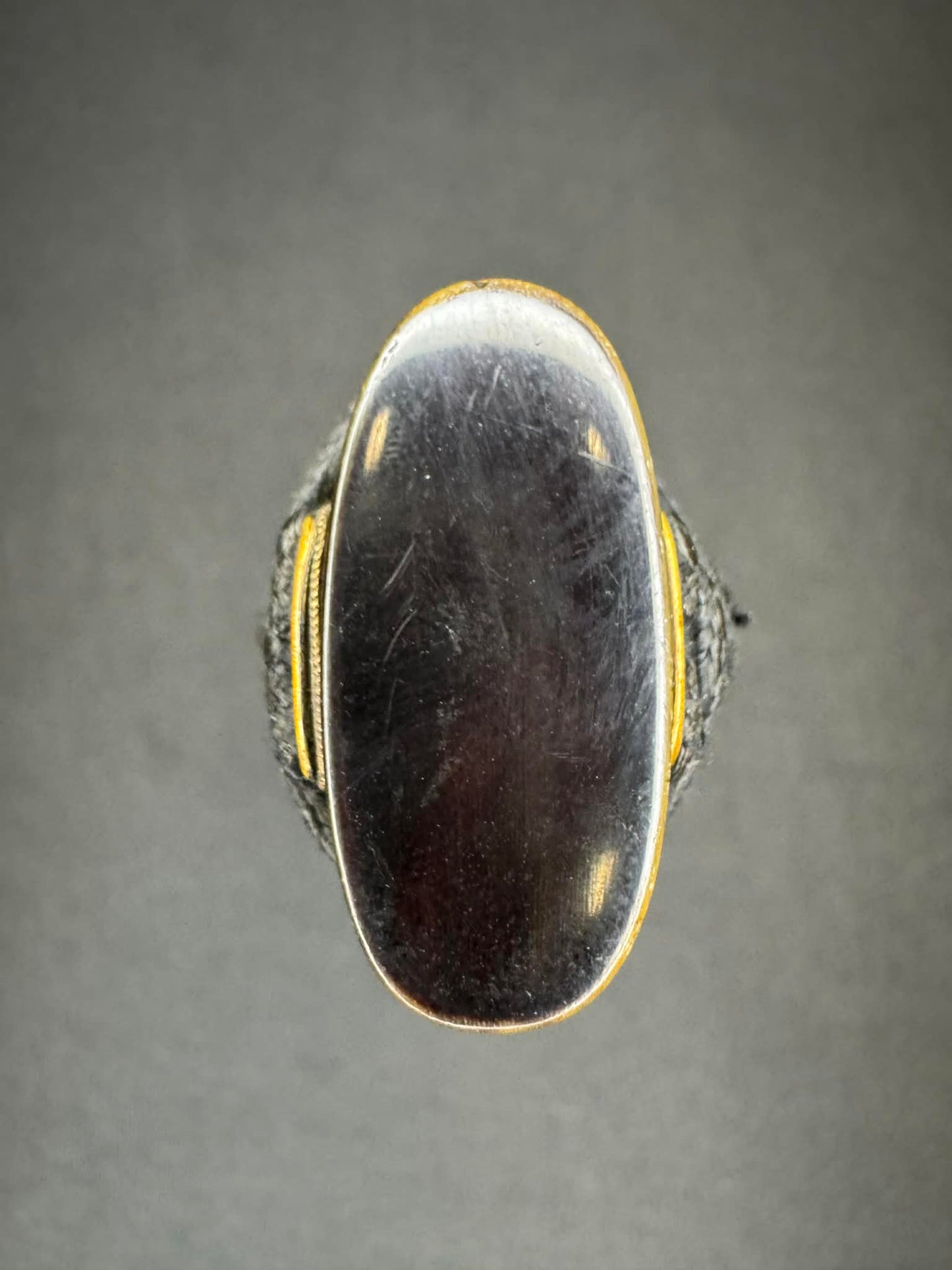 Antique Nihonto - Moroha or Tsurugi Ken in Koshirae