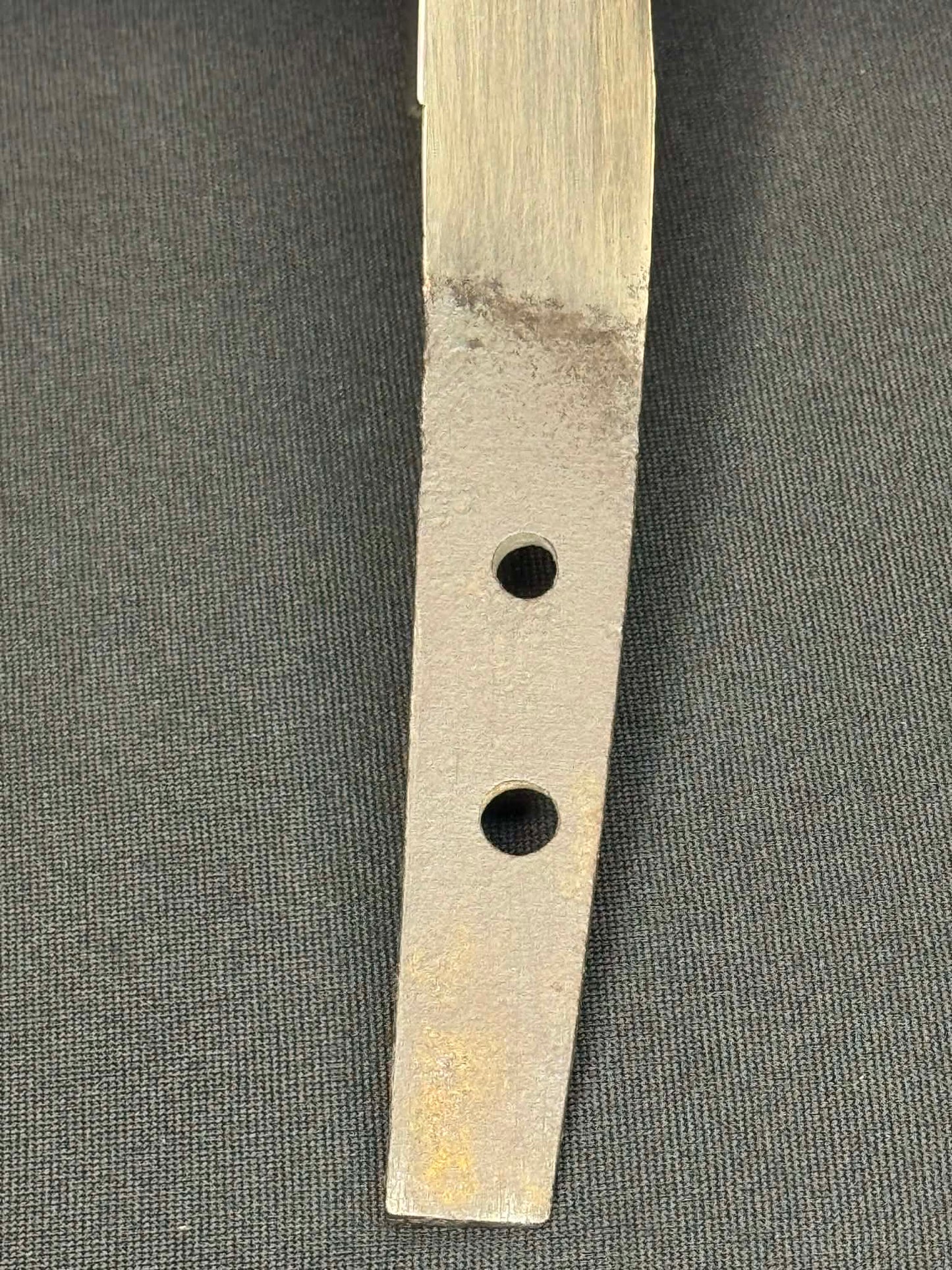 Antique Nihonto - Tanto in Koshirae, signed Kunishige (unverified)