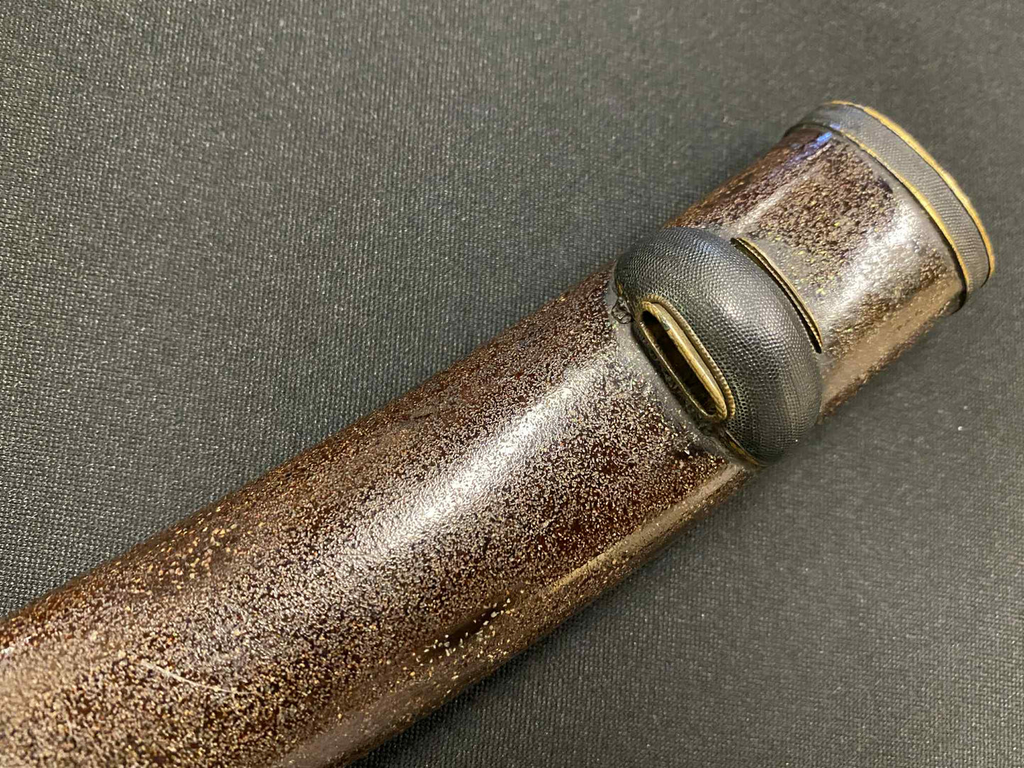 Antique Nihonto - Tanto in Handachi Koshirae