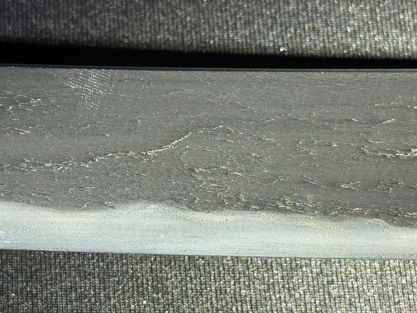 Antique Nihonto - Late Muromachi Tanto in Koshirae, signed Kanesugi (unverified)