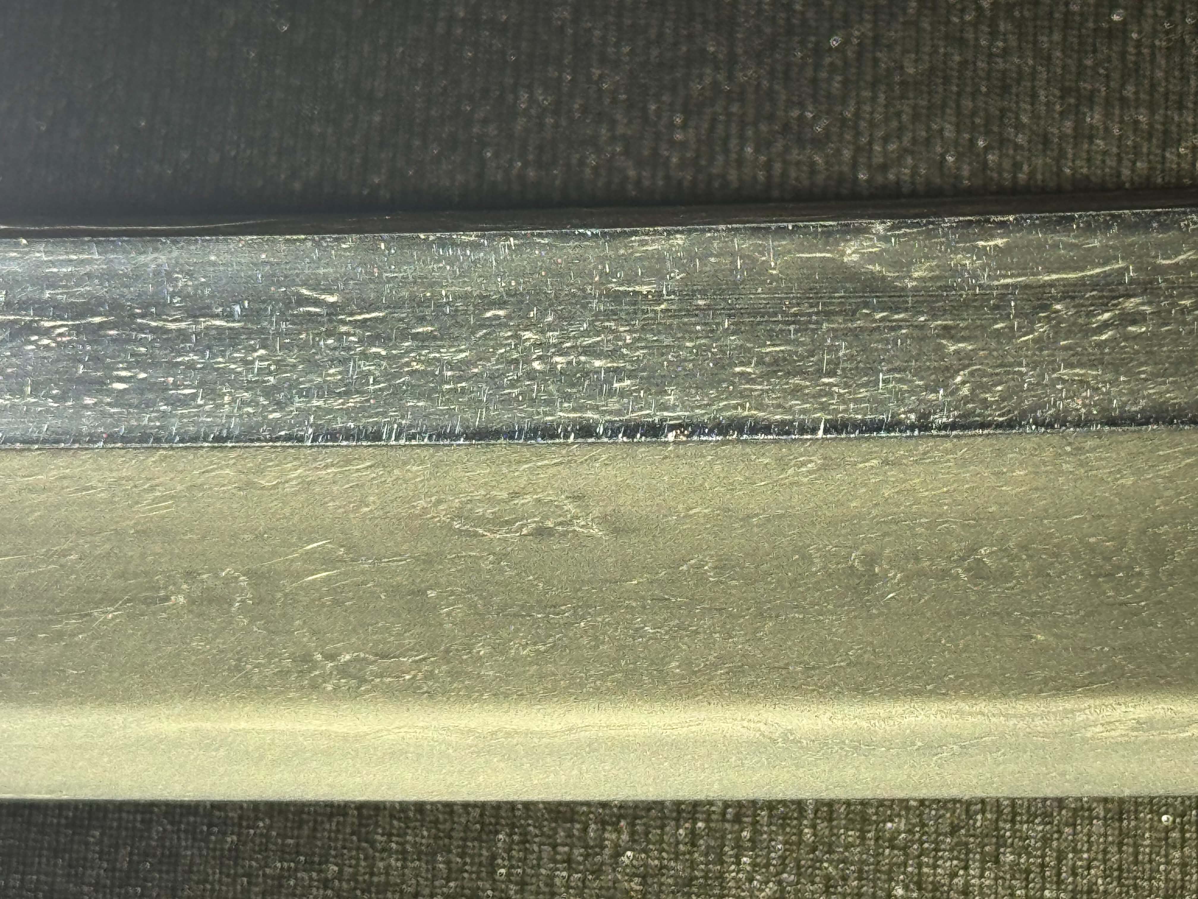 Antique Nihonto - Shobu Wakizashi in Koshirae, NBTHK attributed to Kai Mihara