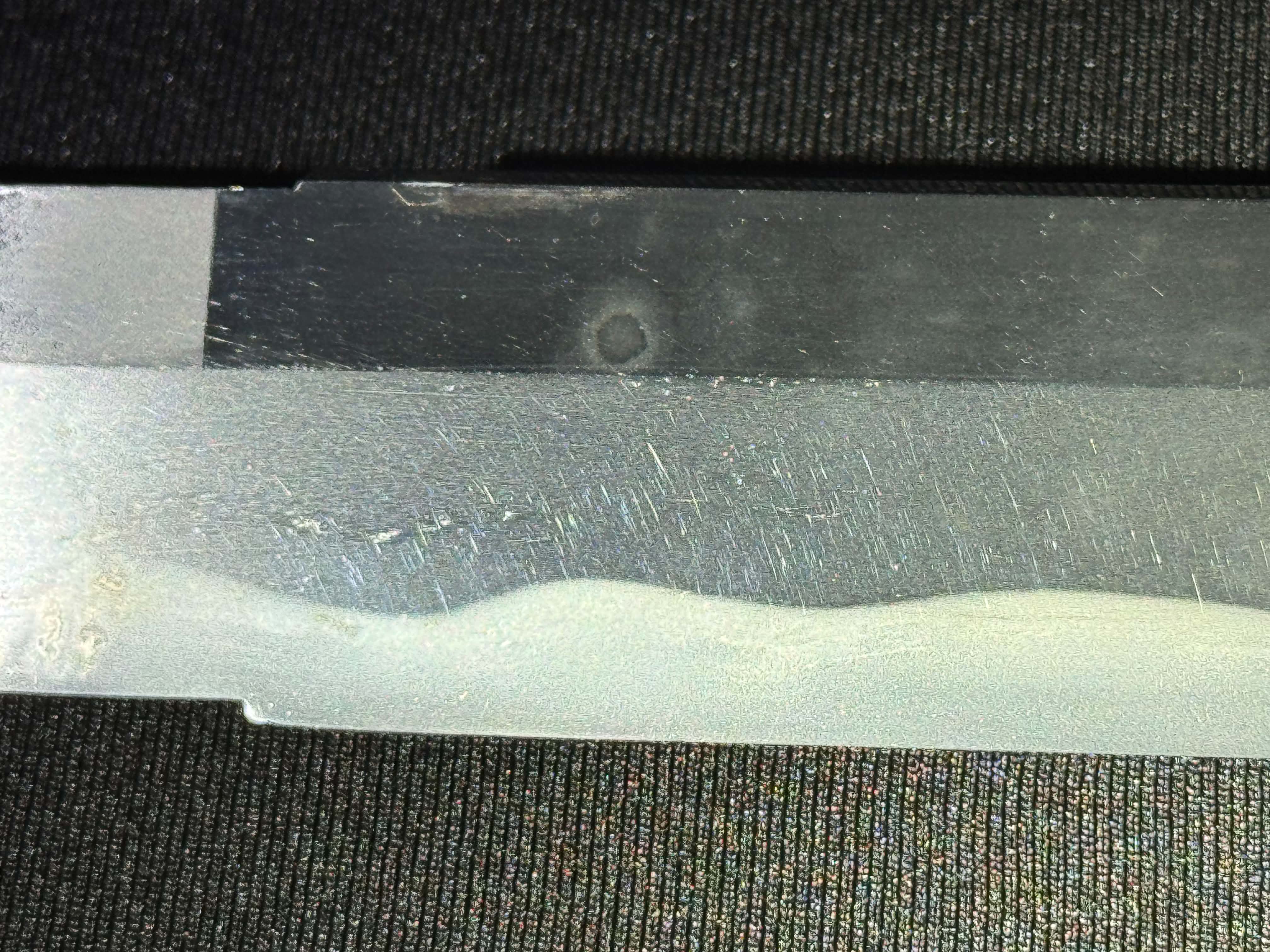 Antique Nihonto - Early Edo(350 years old) Katana with Koshirae - NBTHK attributed to Fujiwara Takada