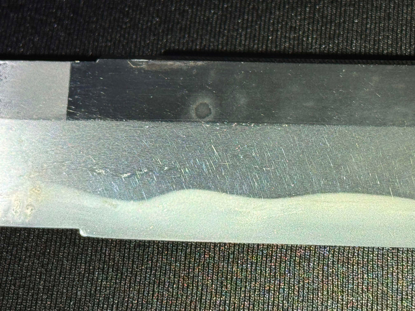 Antique Nihonto - Early Edo(350 years old) Katana with Koshirae - NBTHK attributed to Fujiwara Takada