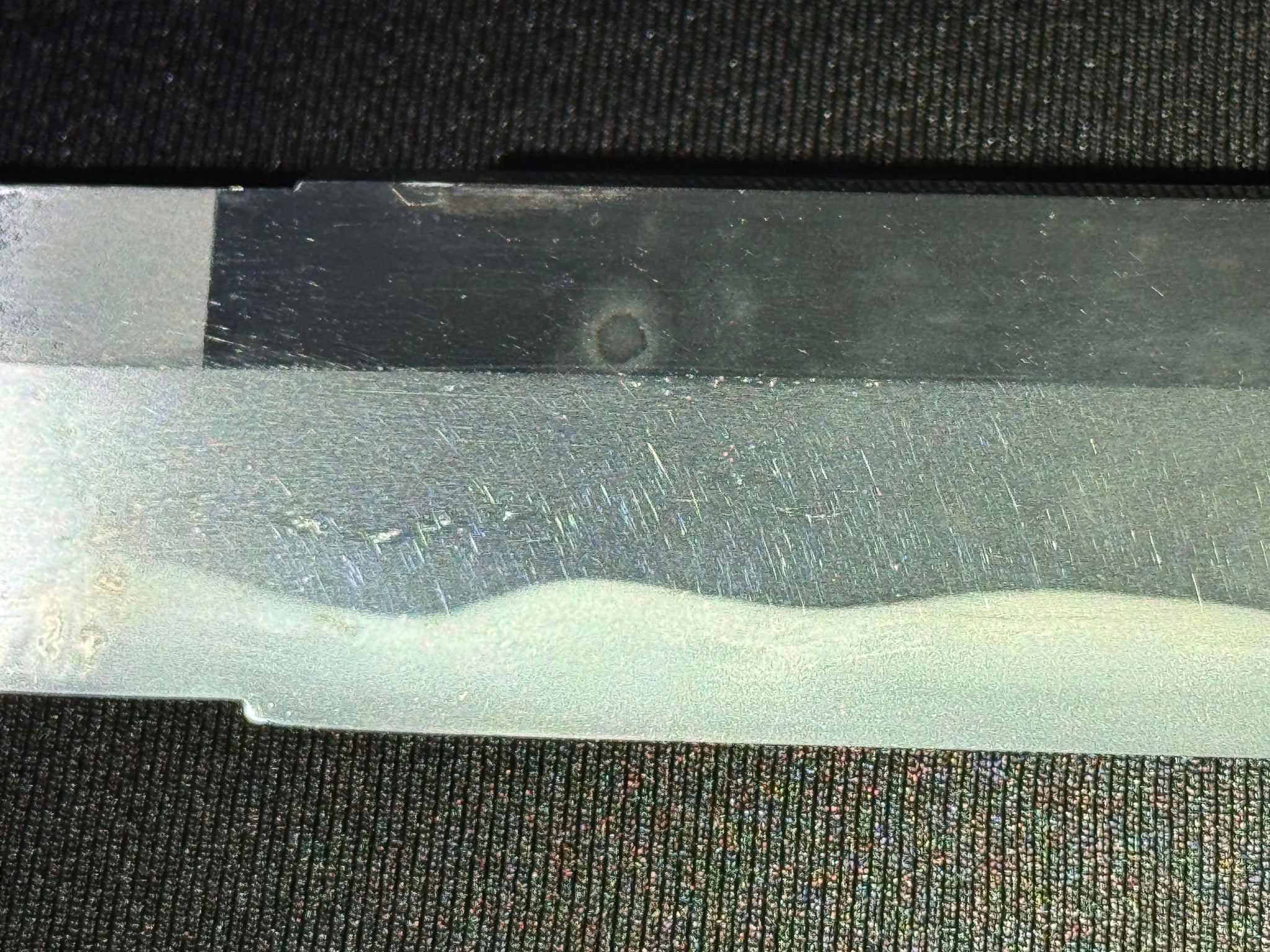 Antique Nihonto - Early Edo(350 years old) Katana with Koshirae - NBTHK attributed to Fujiwara Takada