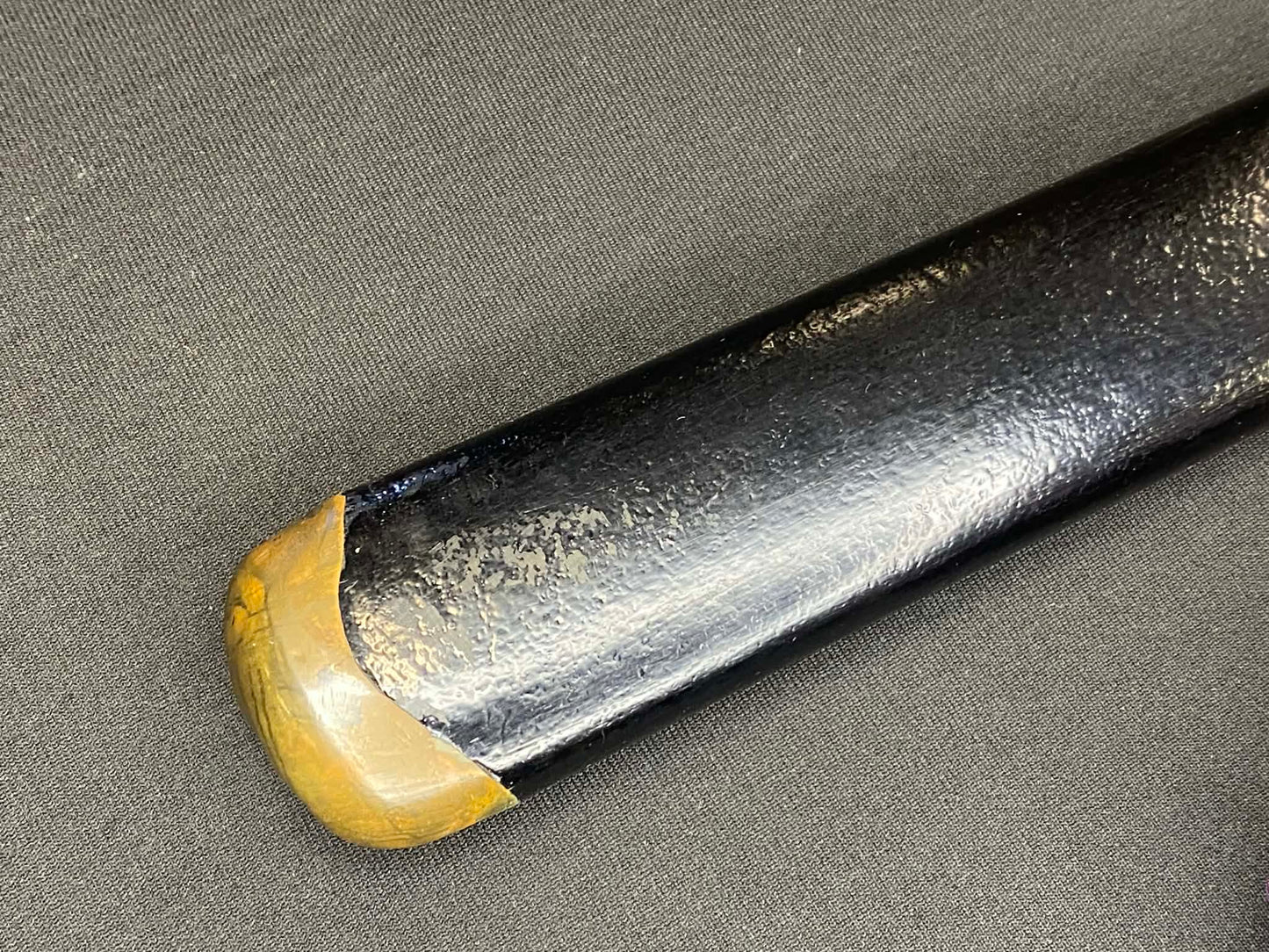 Antique Nihonto - Katana in Koshirae - Late Edo Period (150 years old) signed Norimune (unverified)