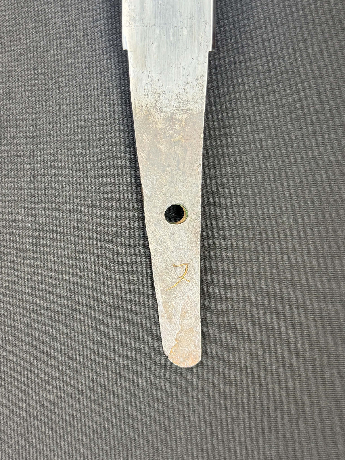 Antique Nihonto - Tanto in Aikuchi Koshirae