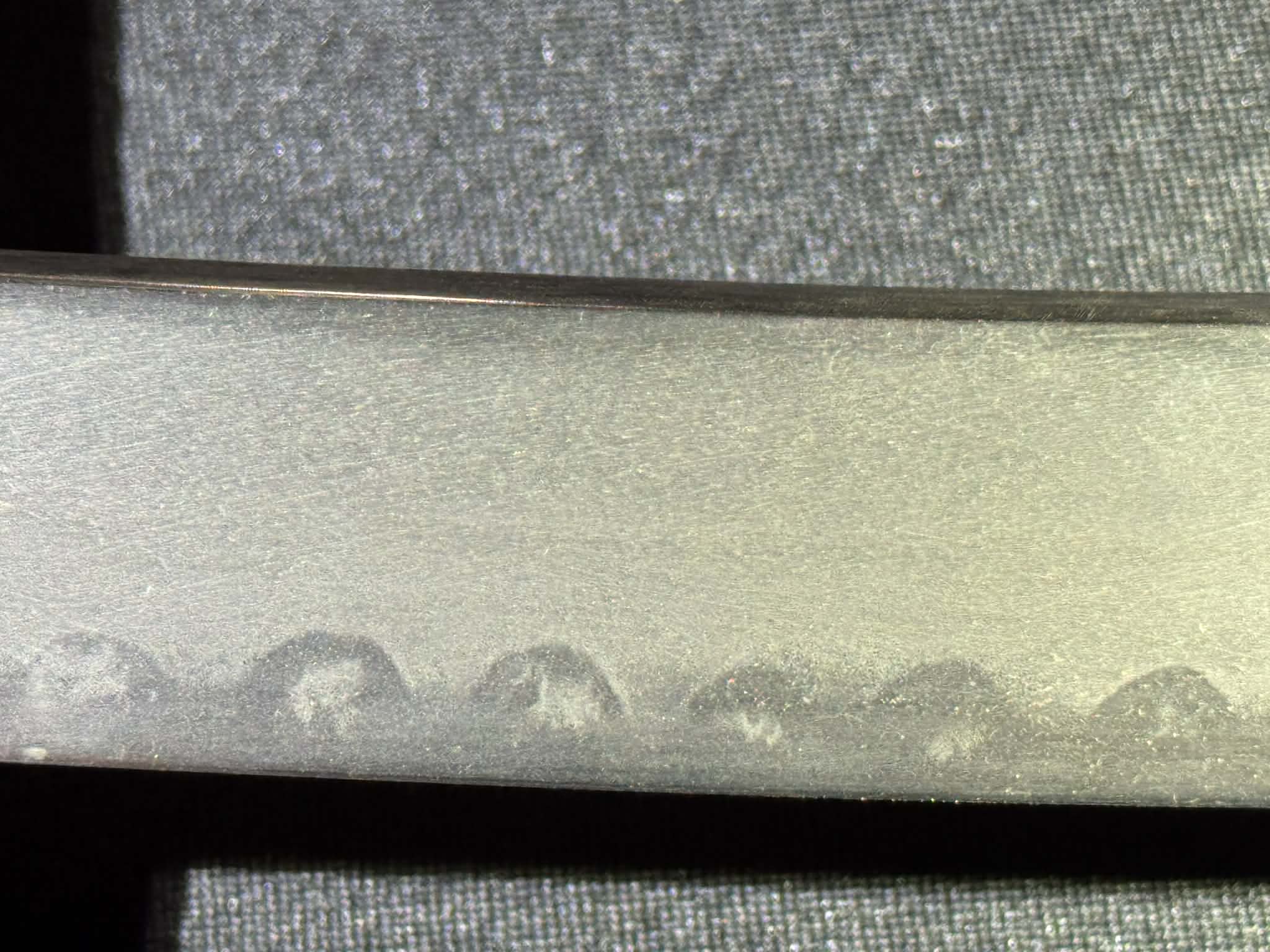 Antique Nihonto - Wakizashi in Koshirae