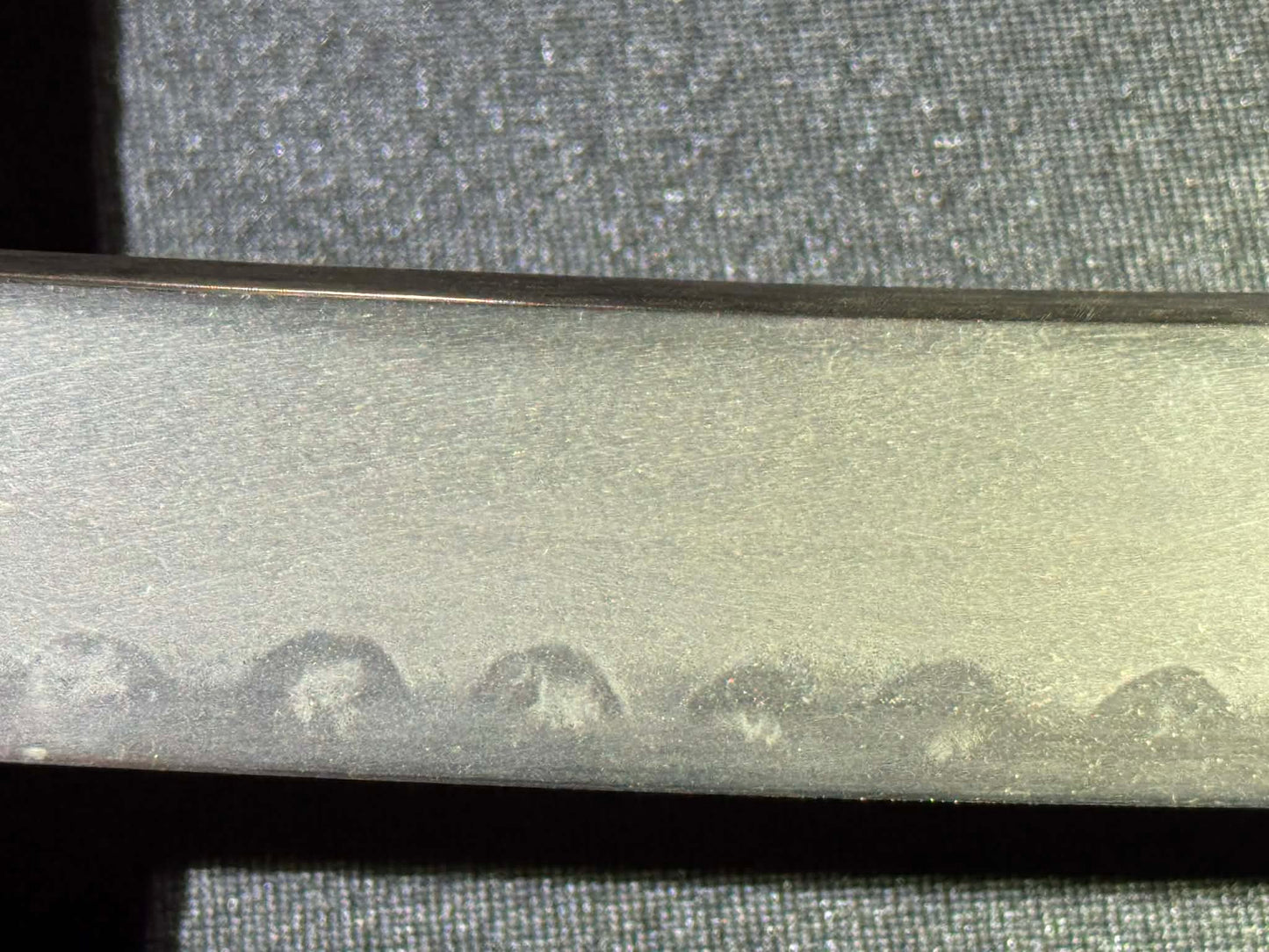 Antique Nihonto - Wakizashi in Koshirae, signed Nagataka Saku (unverified)