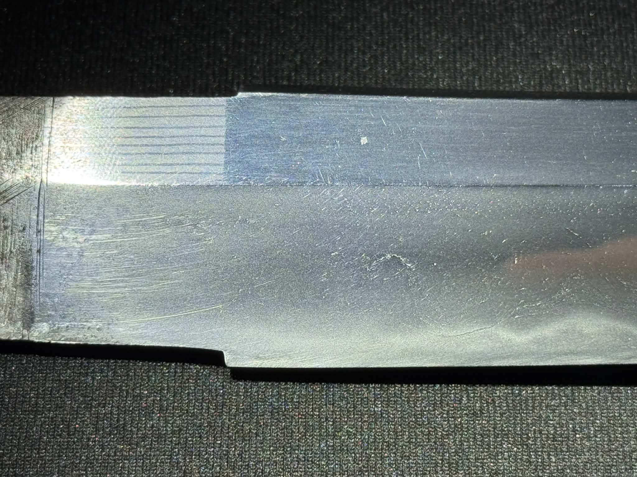 Antique Nihonto -  Katana in Koshirae - Signed Kunishige, First Year of Bunkyu (certified by NBTHK and NTHK)