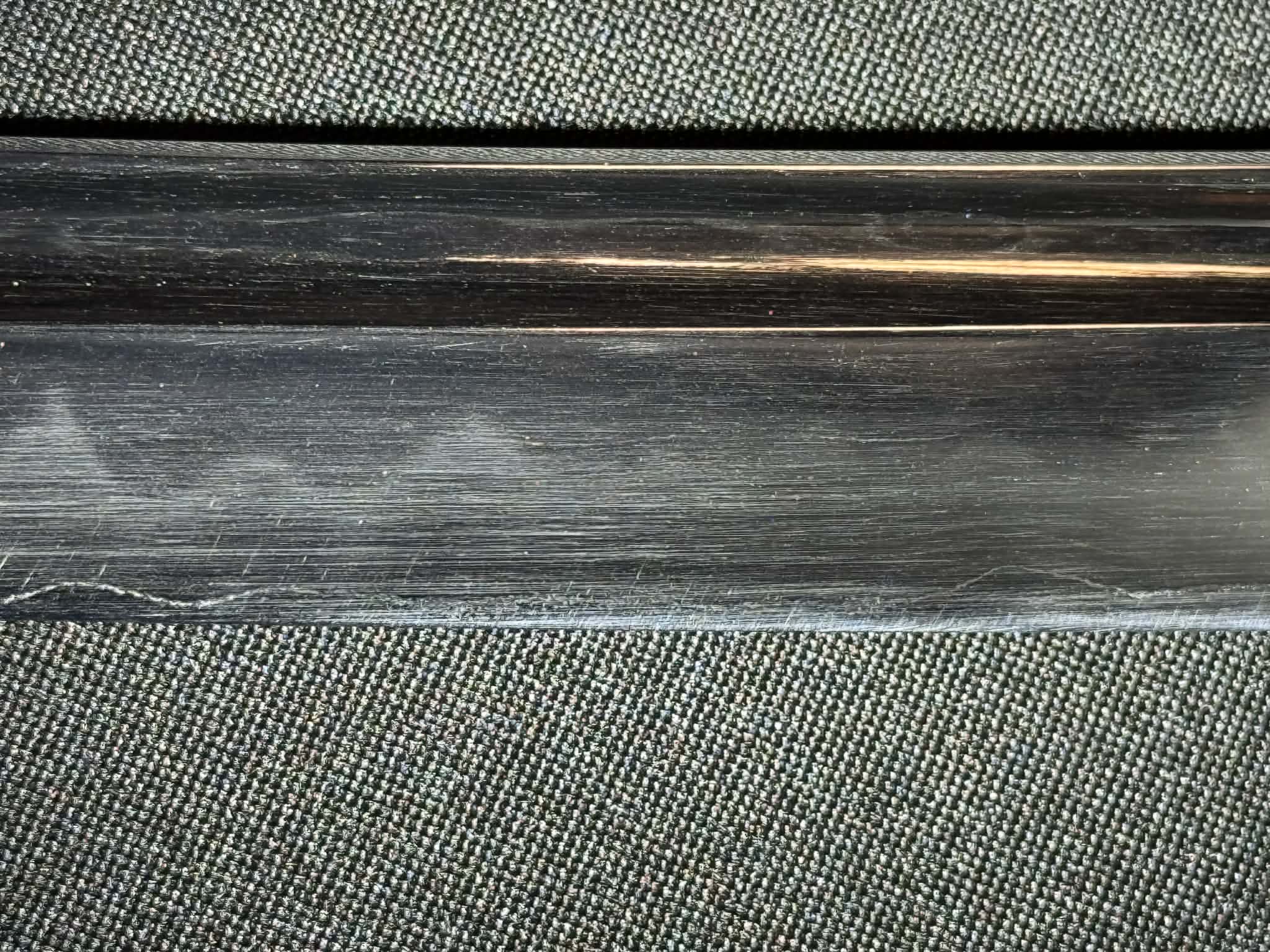 USED Dragon King Katana -  Sea Wave