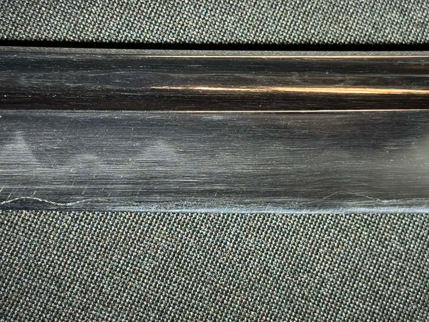 USED Dragon King Katana -  Sea Wave