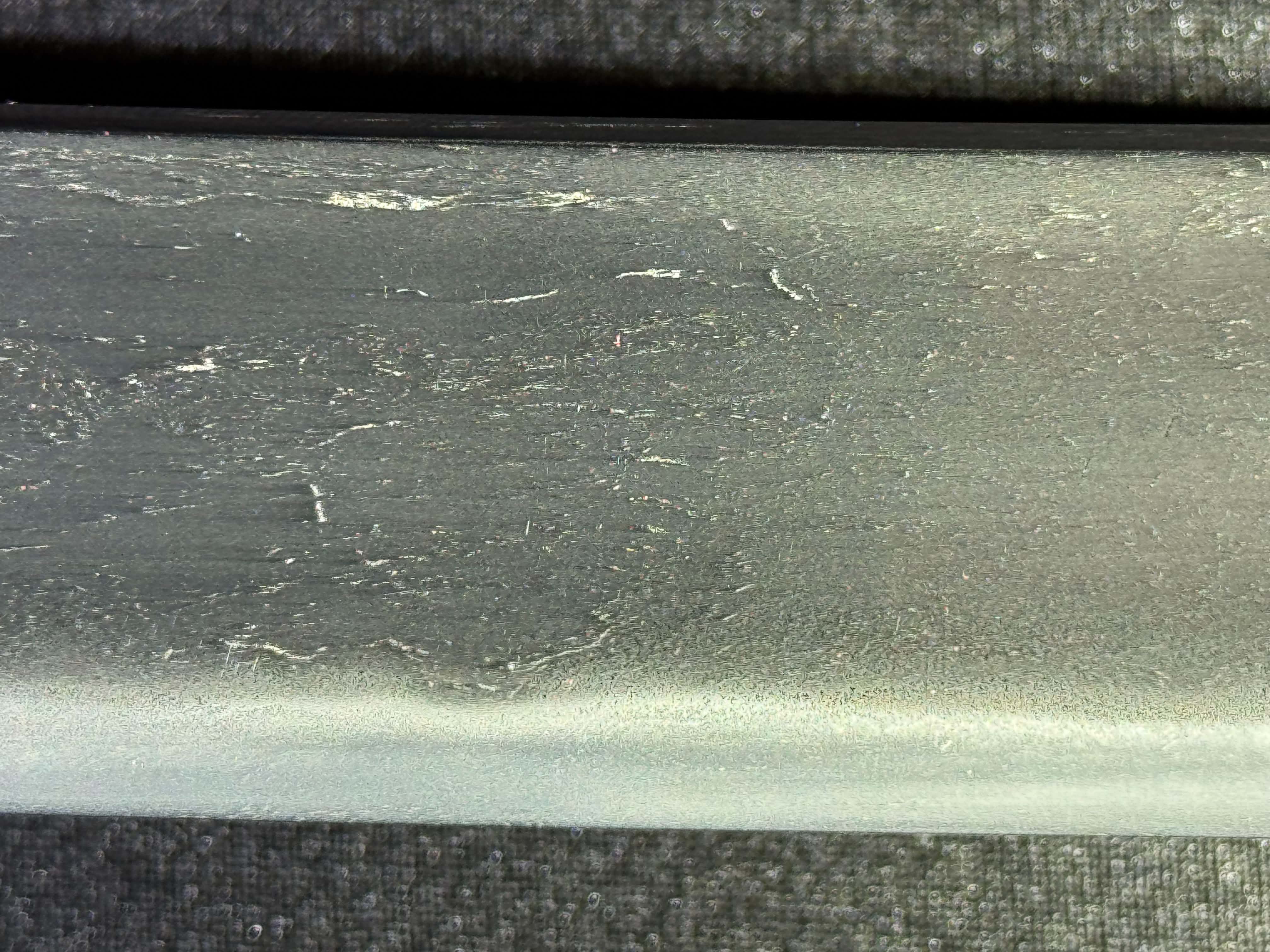 Antique Nihonto - Tanto in Shirasaya, NBTHK attributed to Shimada