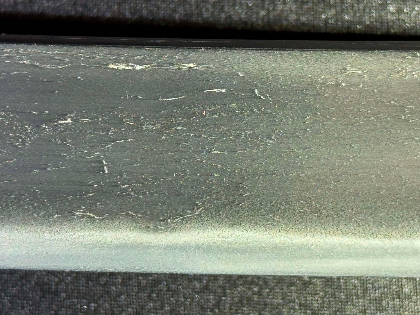 Antique Nihonto - Tanto in Shirasaya, NBTHK attributed to Shimada