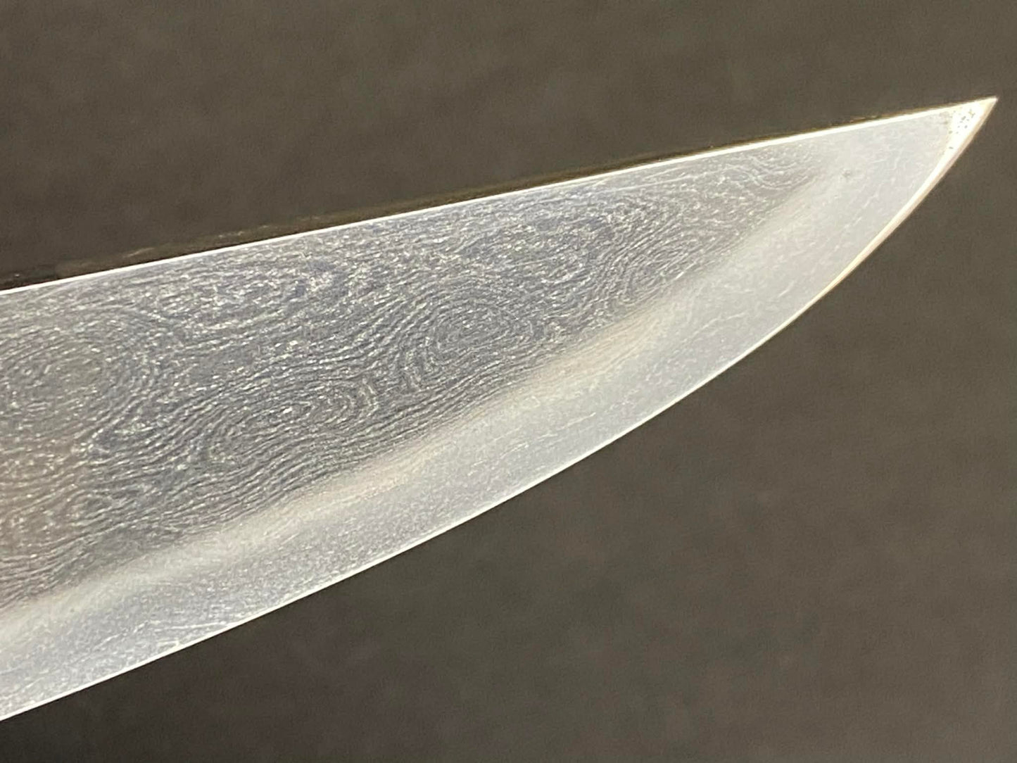 Antique Nihonto -  Tanto in Kaiken Koshirae, late Muromachi (425+ years old) - NBTHK Hozon Attributed to Sue Mihara