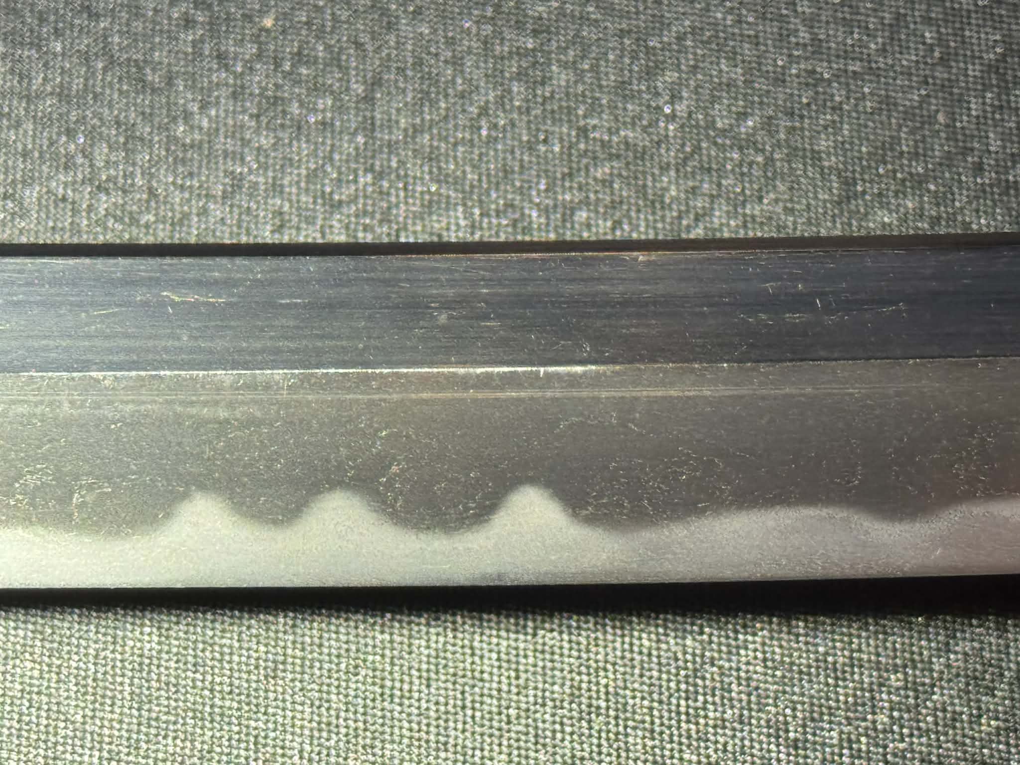 Antique Nihonto - Wakizashi in Koshirae
