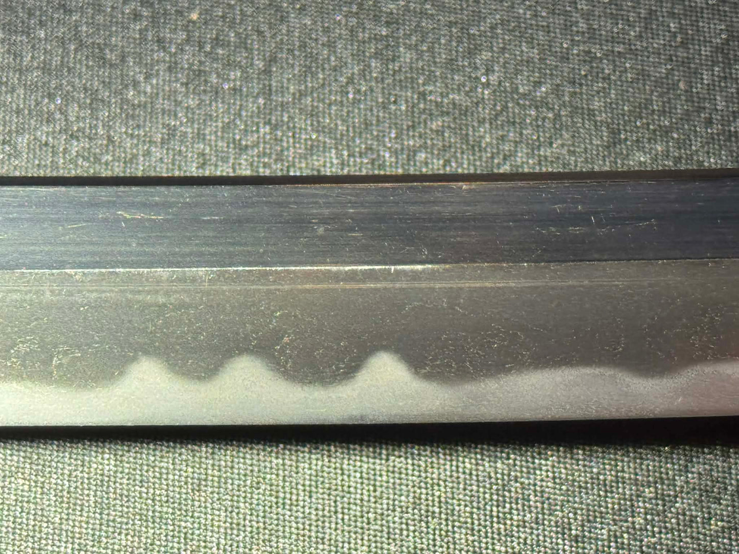 Antique Nihonto - Wakizashi in Koshirae