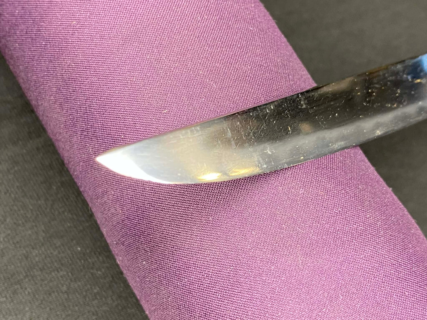 Nihonto - Tanto in Kaiken Koshirae - Late Edo, signed Nobuyoshi, NBTHK Certified