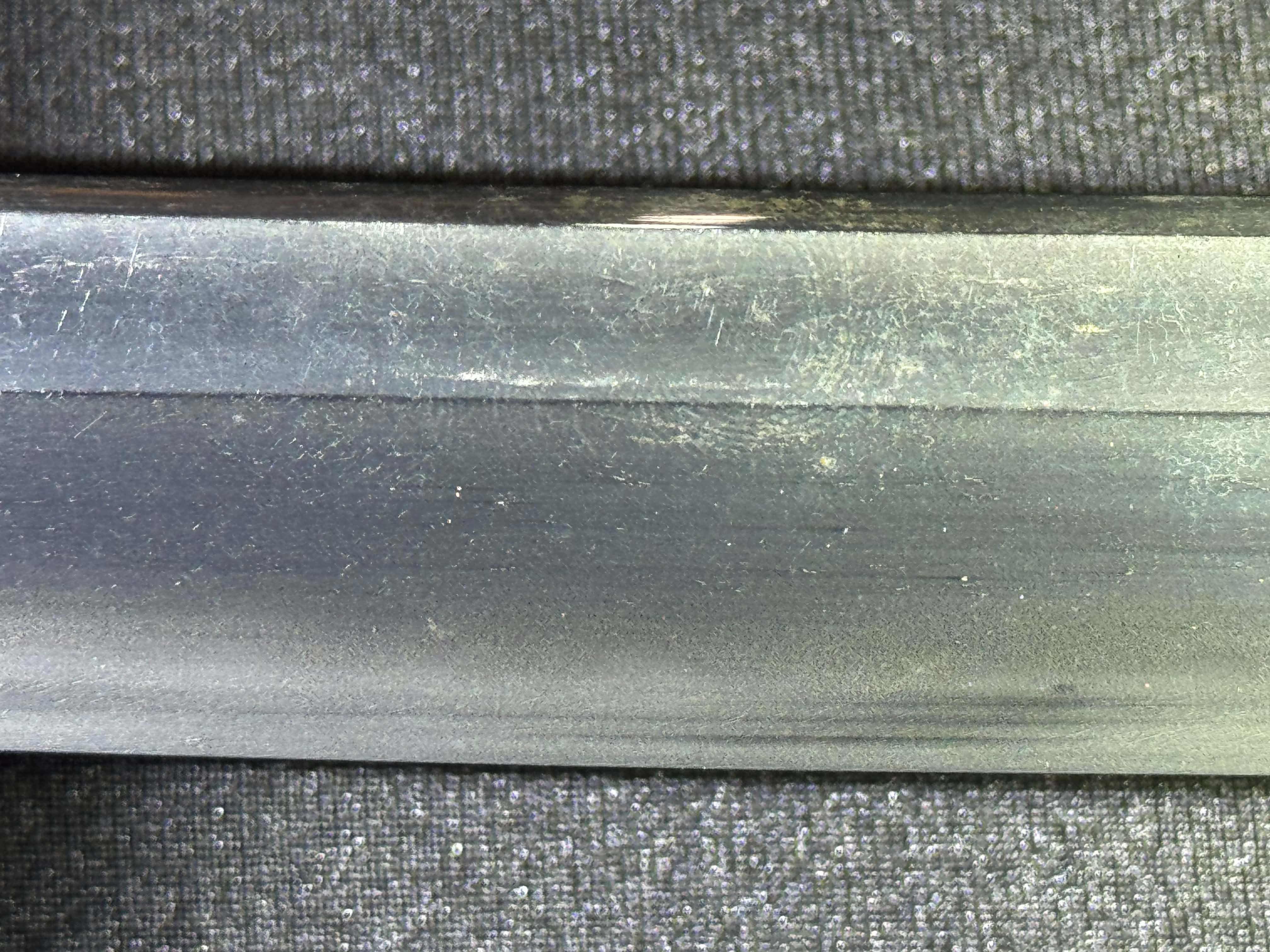 Antique Nihonto - Early Edo Wakizashi in Handachi Koshirae