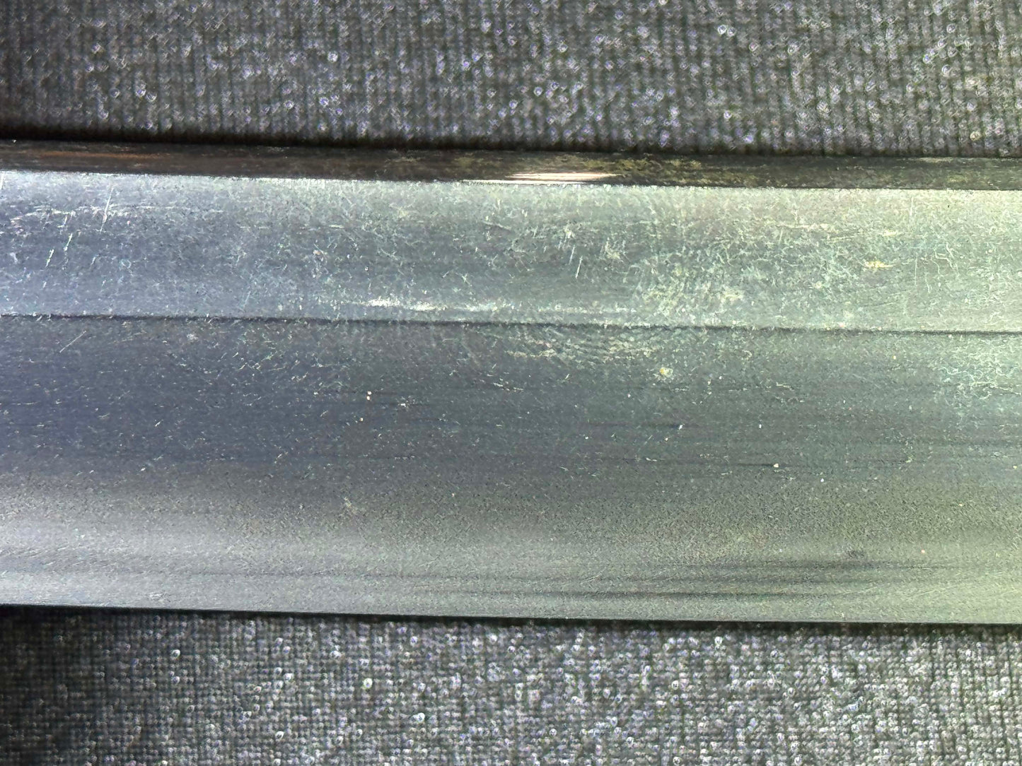 Antique Nihonto - Early Edo Wakizashi in Handachi Koshirae