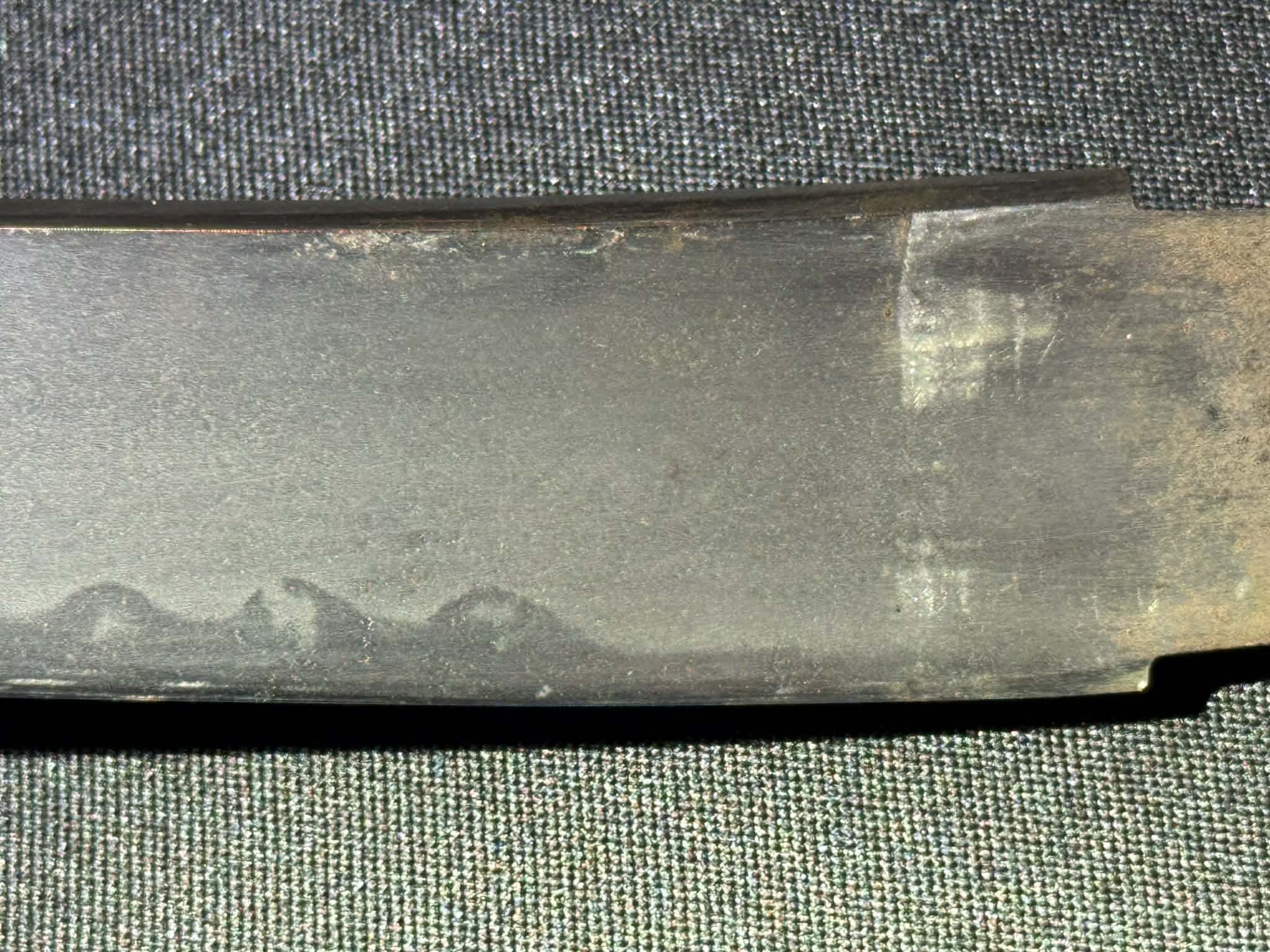 Antique Nihonto - Wakizashi in Koshirae