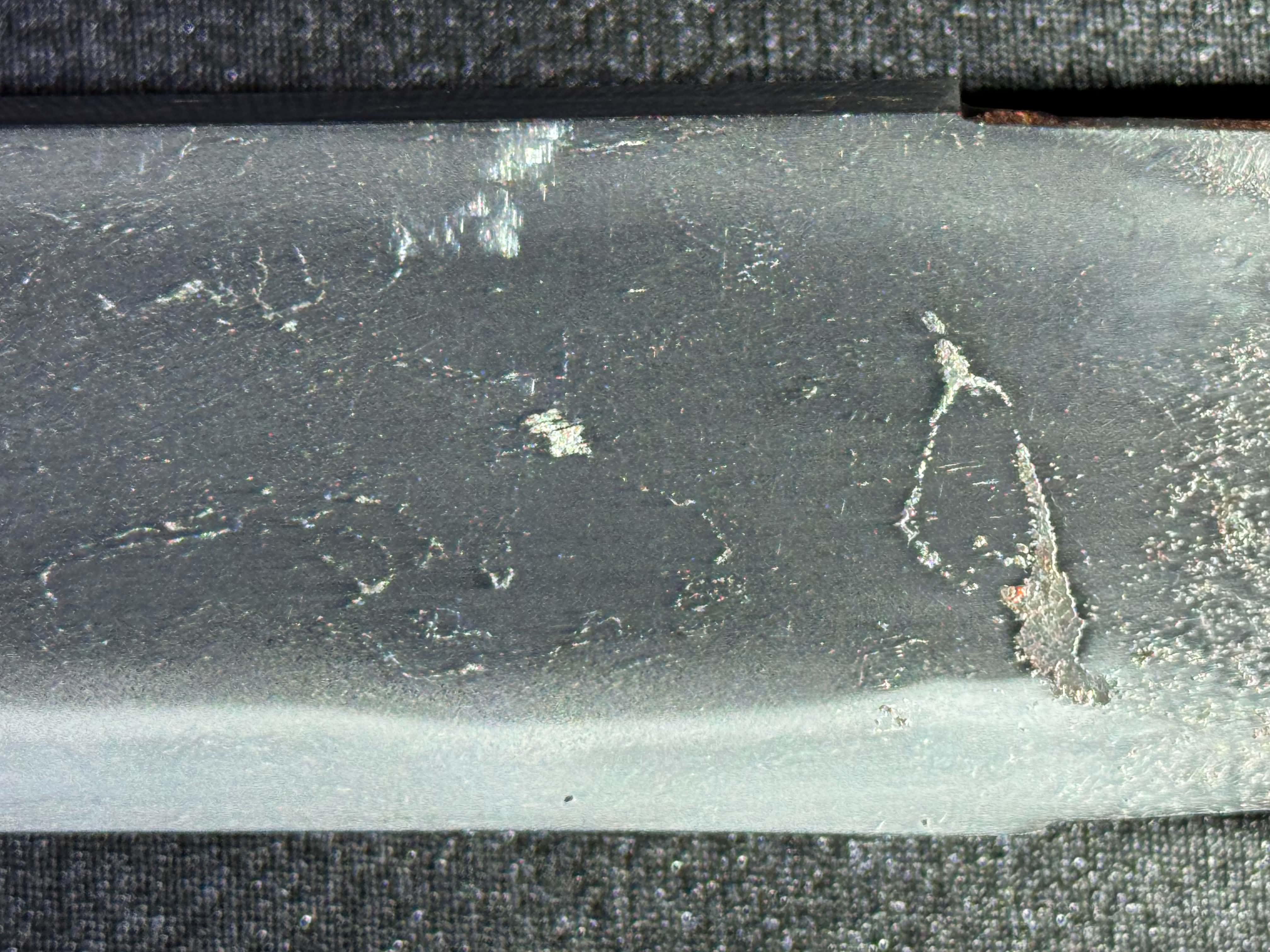 Antique Nihonto - Tanto in Shirasaya, NBTHK attributed to Shimada