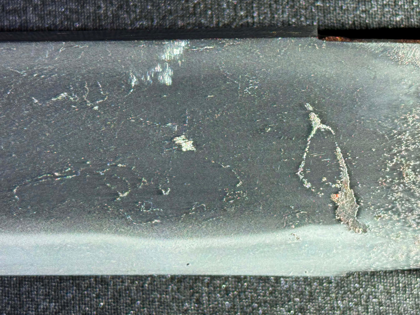 Antique Nihonto - Tanto in Shirasaya, NBTHK attributed to Shimada