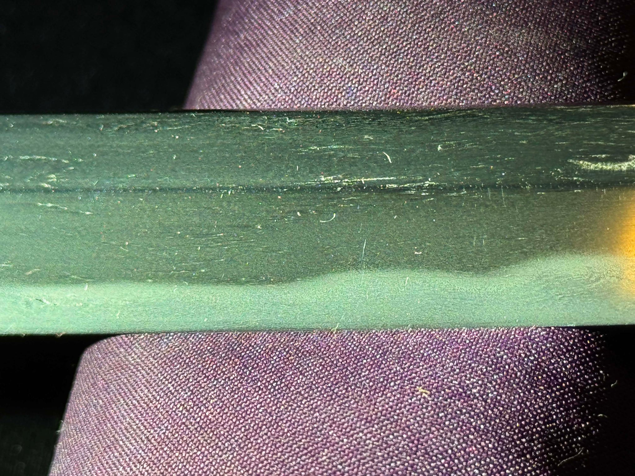CONSIGNMENT Antique Nihonto - Wakizashi in Shirasaya