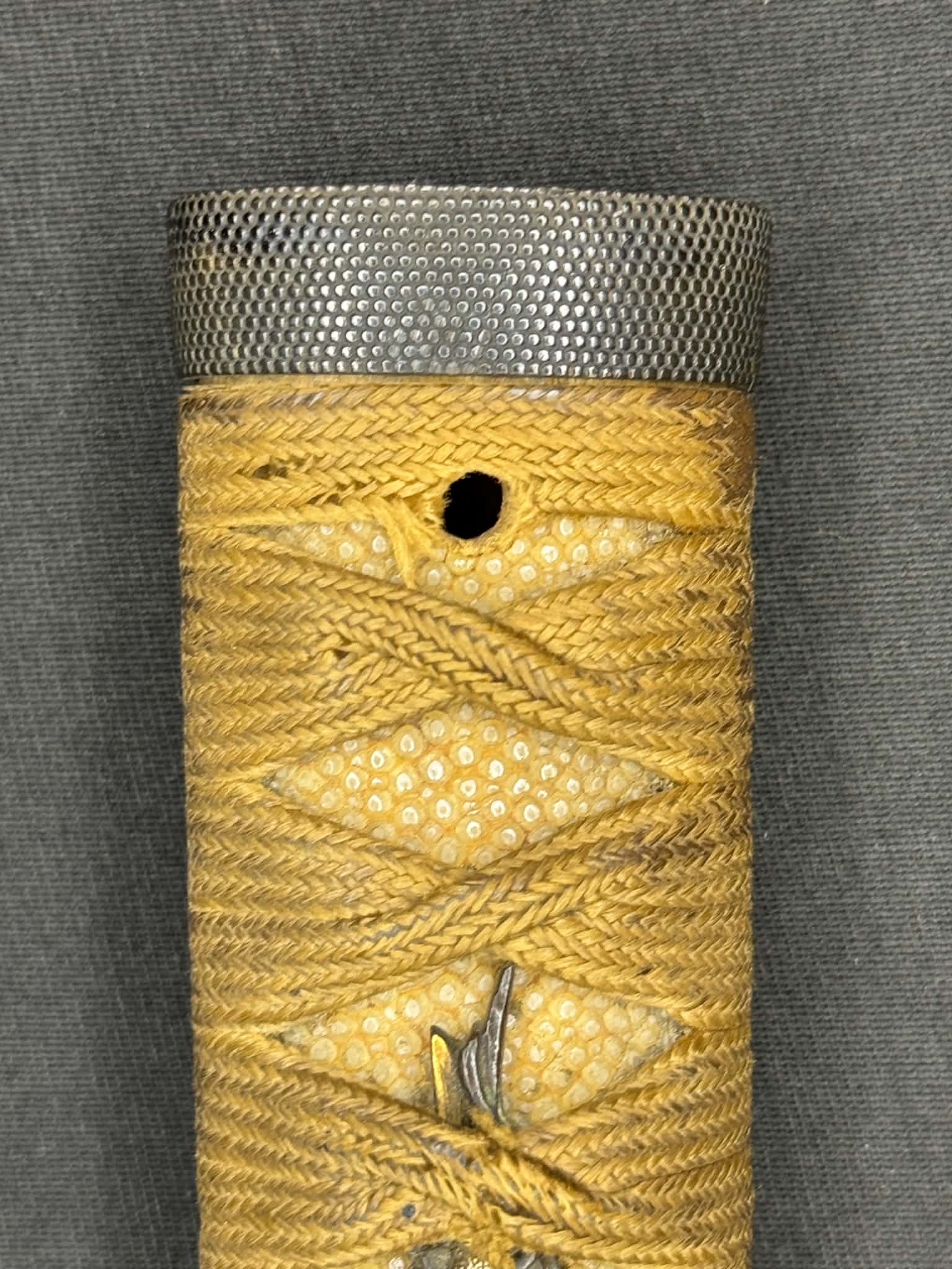 Antique Nihonto - Wakizashi in Koshirae