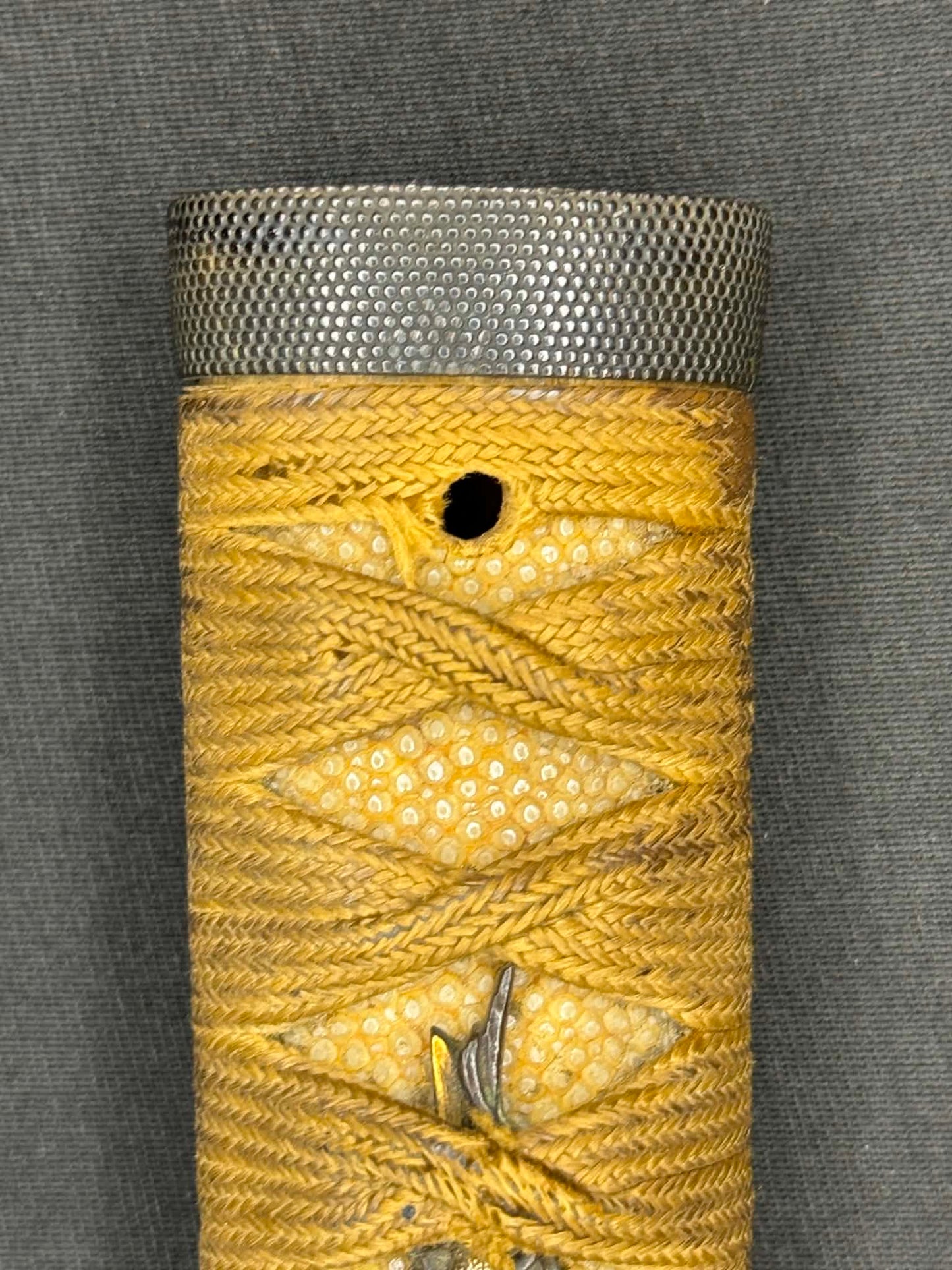 Antique Nihonto - Wakizashi in Koshirae