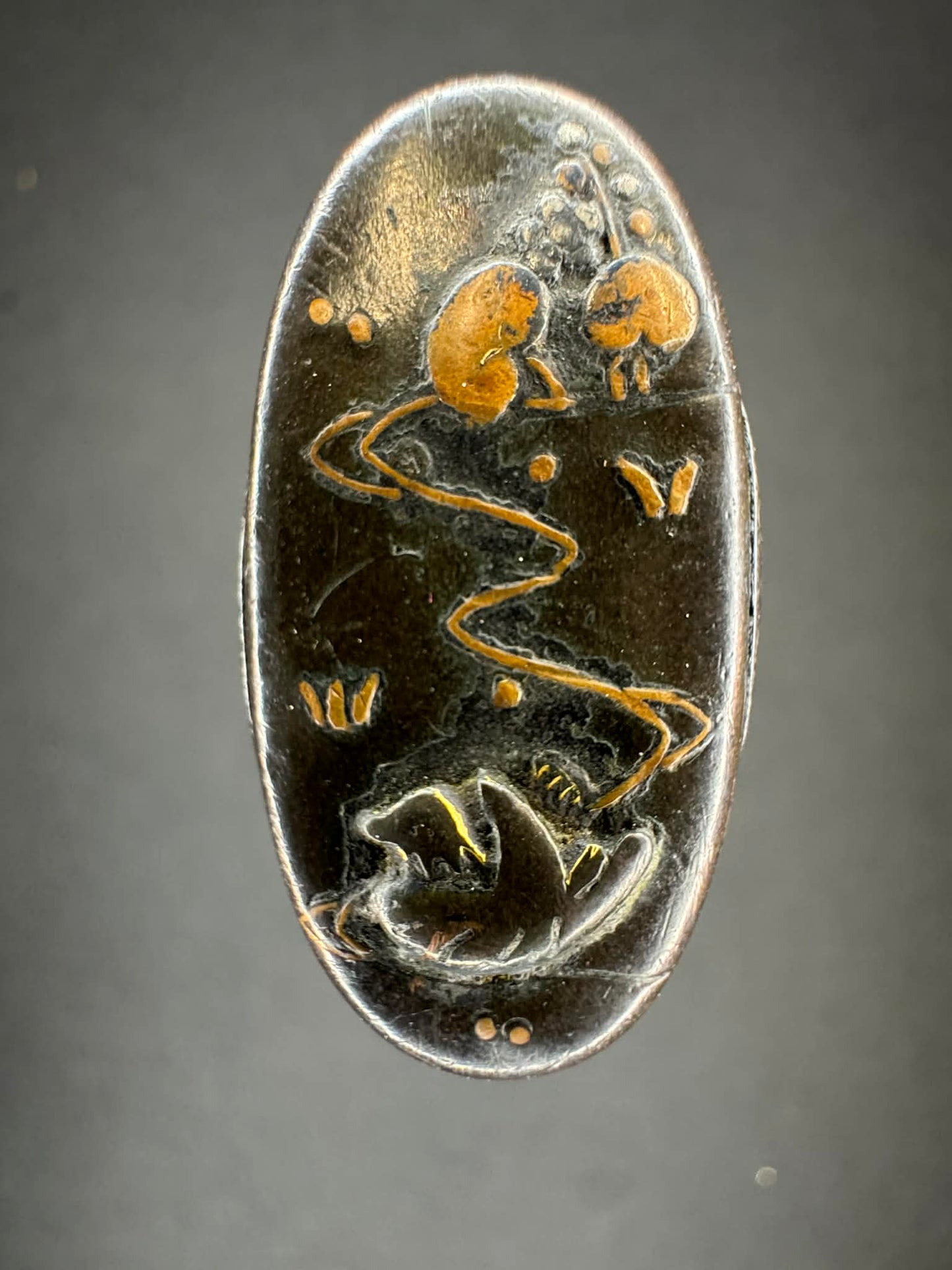 Antique Nihonto - Wakizashi in Koshirae