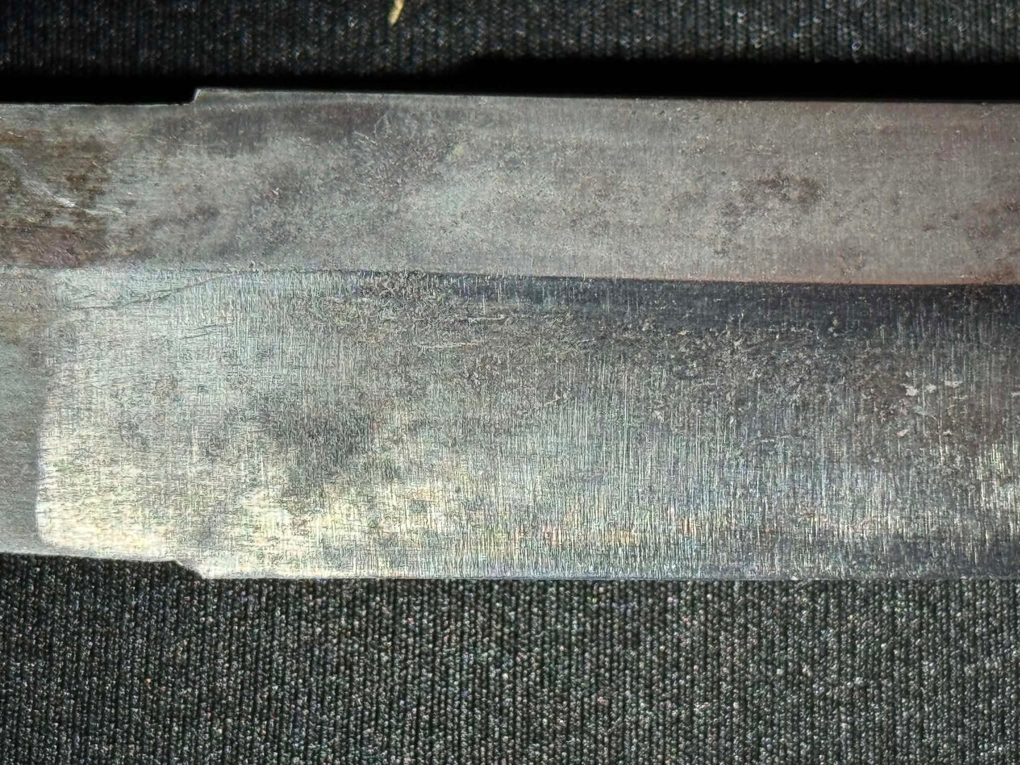 Antique Nihonto - Wakizashi in Koshirae
