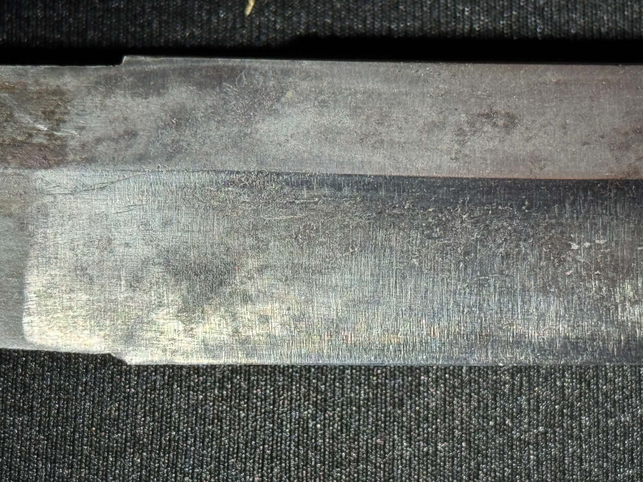 Antique Nihonto - Wakizashi in Koshirae