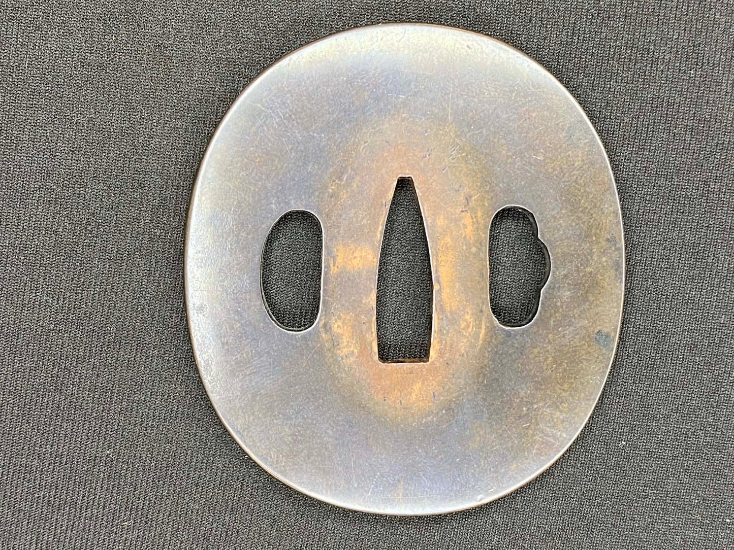 Antique Nihonto - Wakizashi in Handachi Koshirae - signed Echizen no Kuni Kanenori