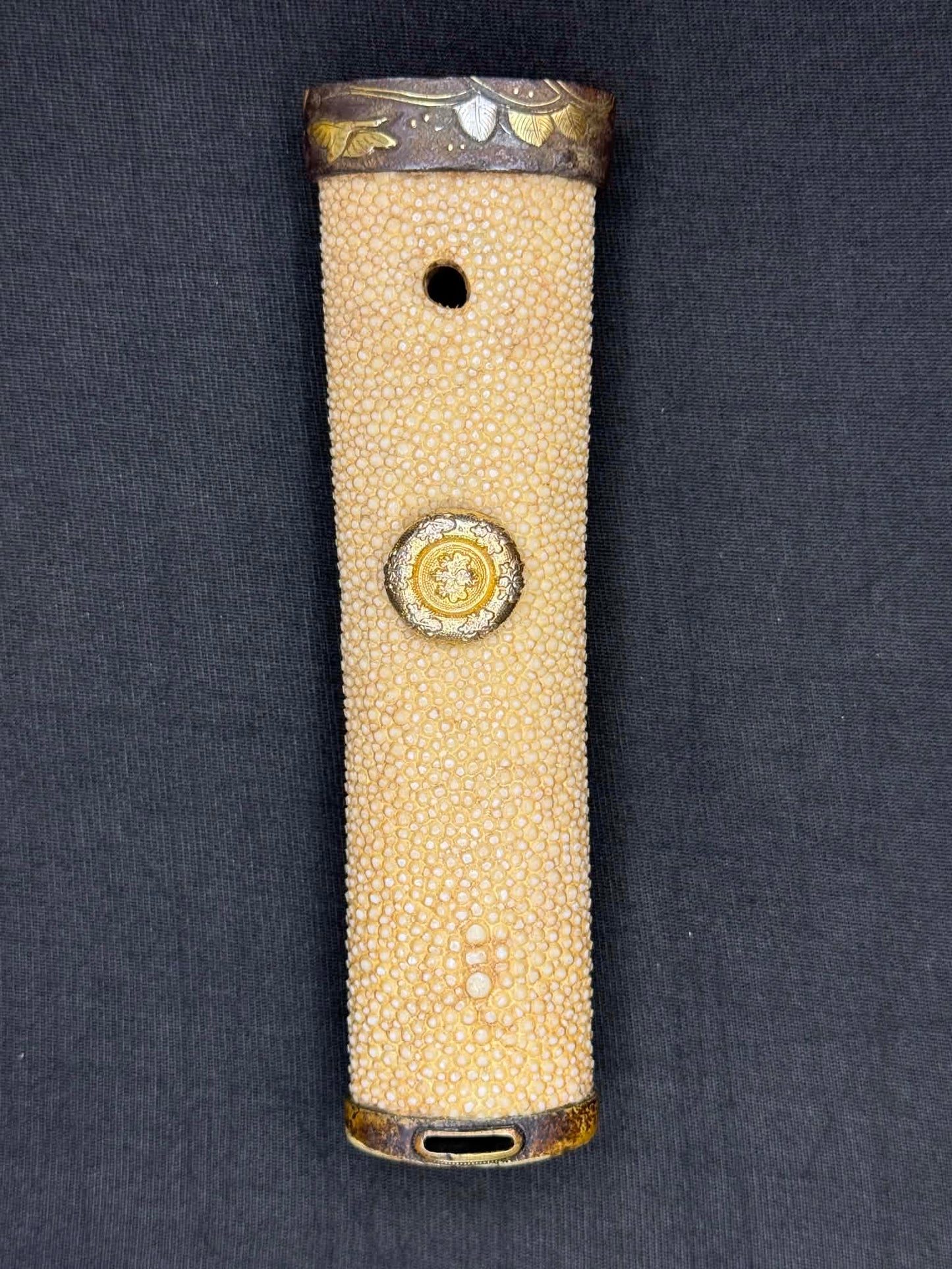 Antique Nihonto - Wakizashi in Koshirae