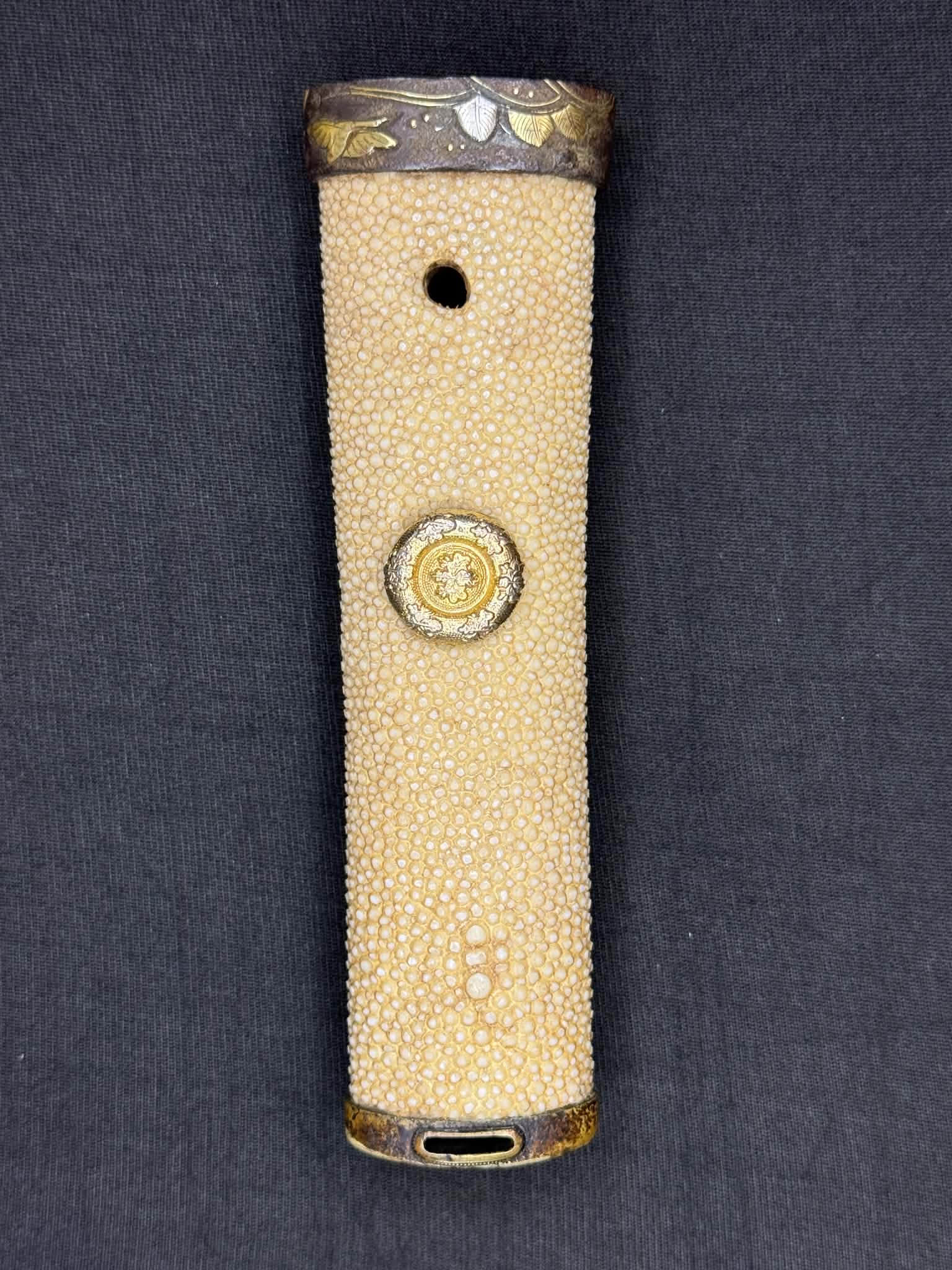 Antique Nihonto - Wakizashi in Koshirae