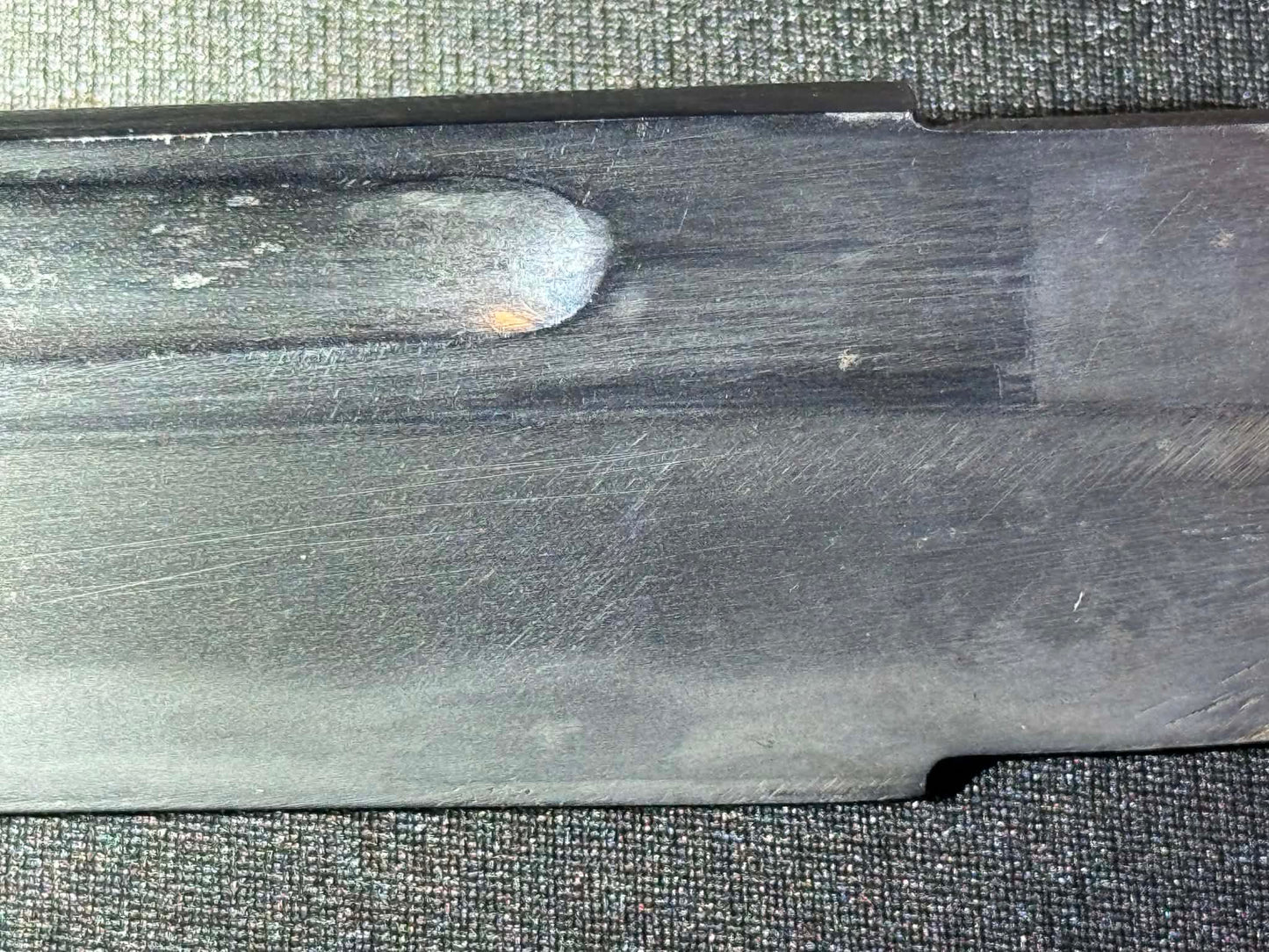 Antique Nihonto - Late Edo Katana in Tachi Koshirae