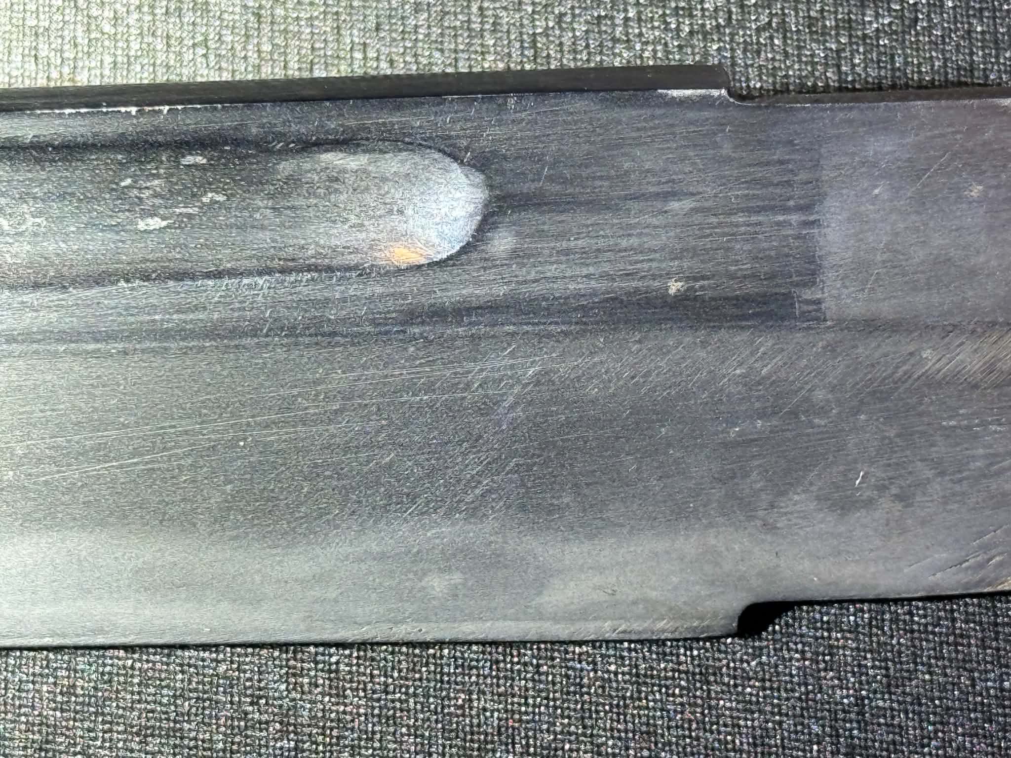 Antique Nihonto - Late Edo Katana in Tachi Koshirae