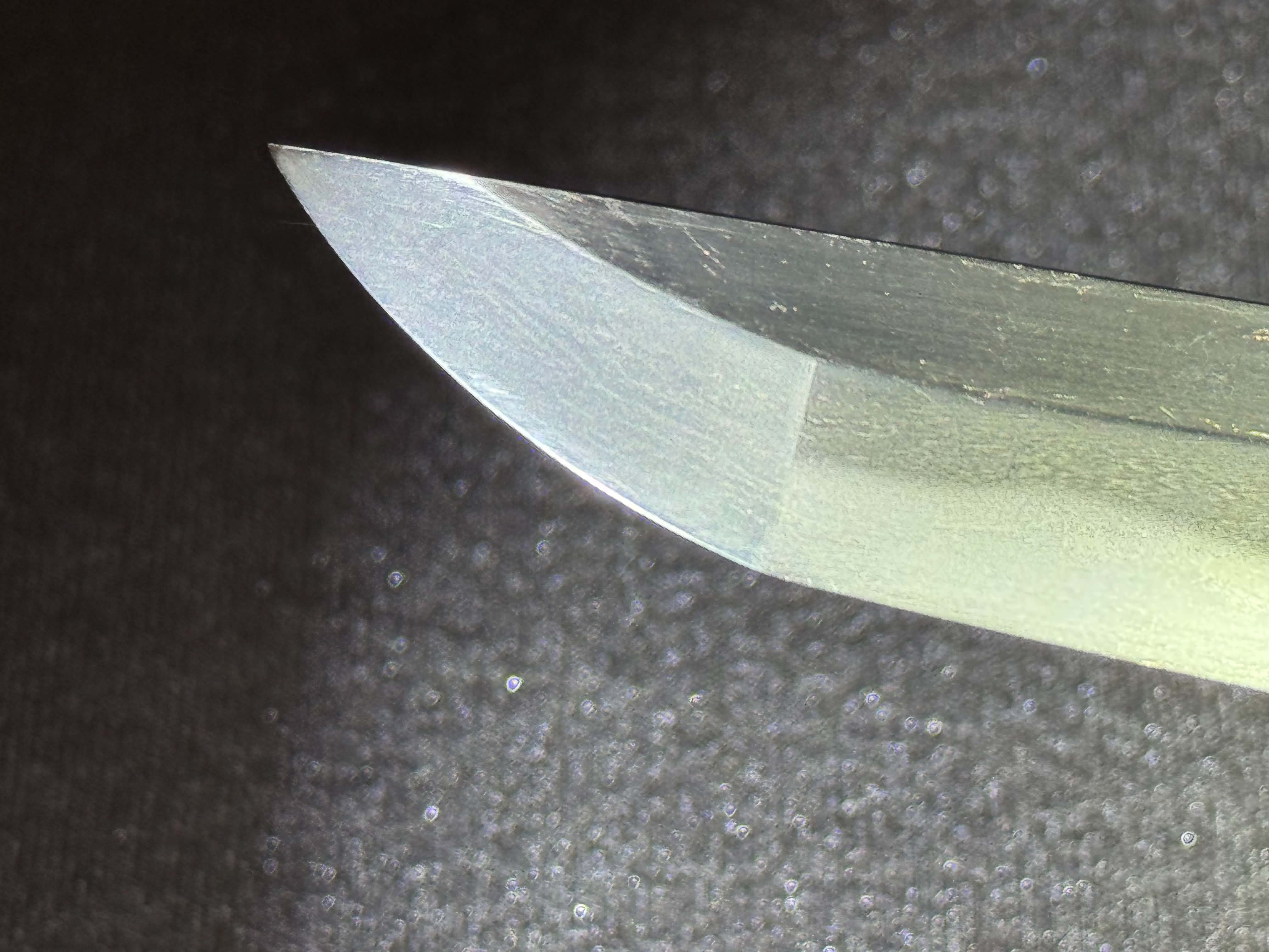 CONSIGNMENT Antique Nihonto - Wakizashi in Shirasaya