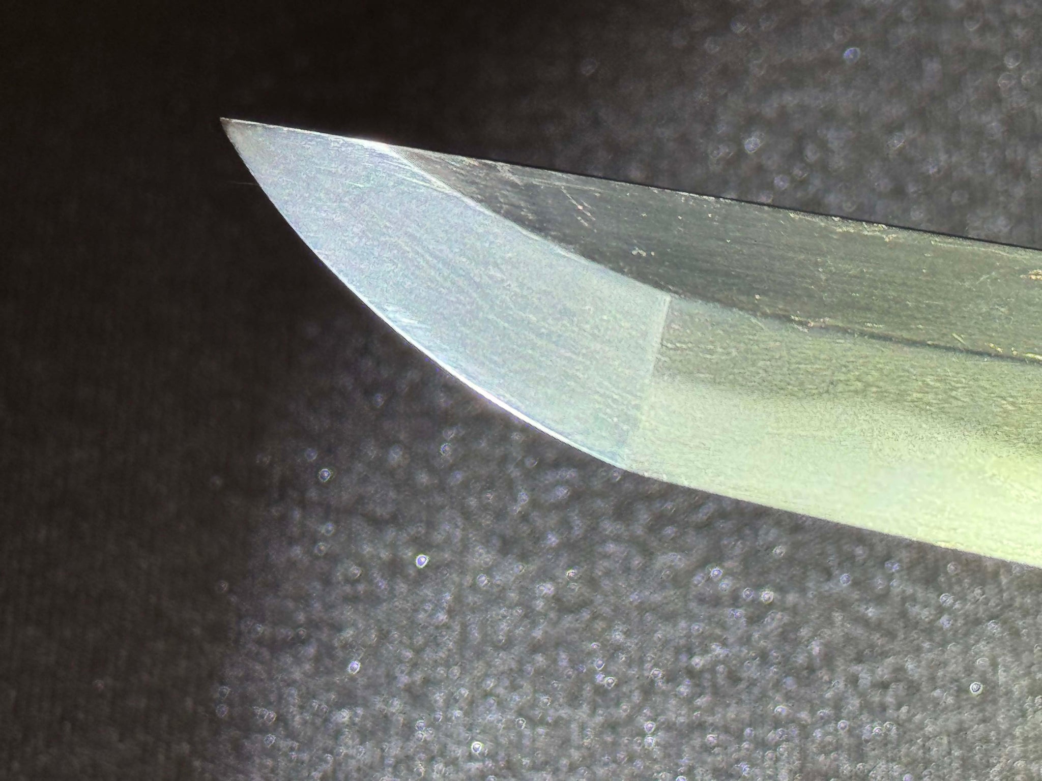 CONSIGNMENT Antique Nihonto - Wakizashi in Shirasaya