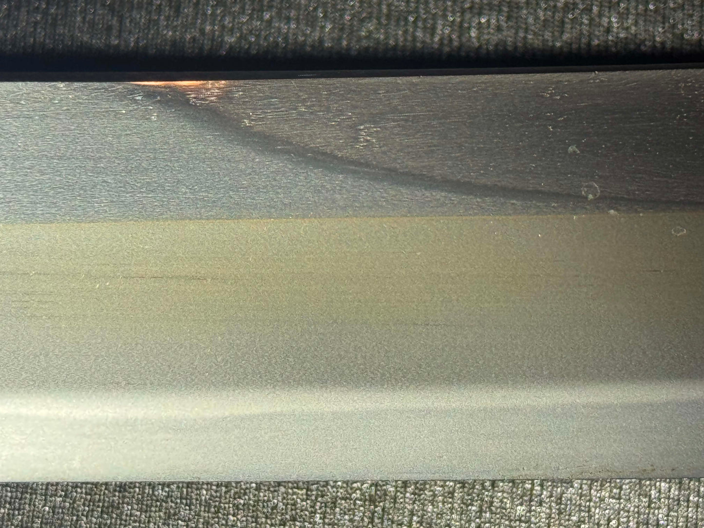 Antique Nihonto - Wakizashi in Koshirae