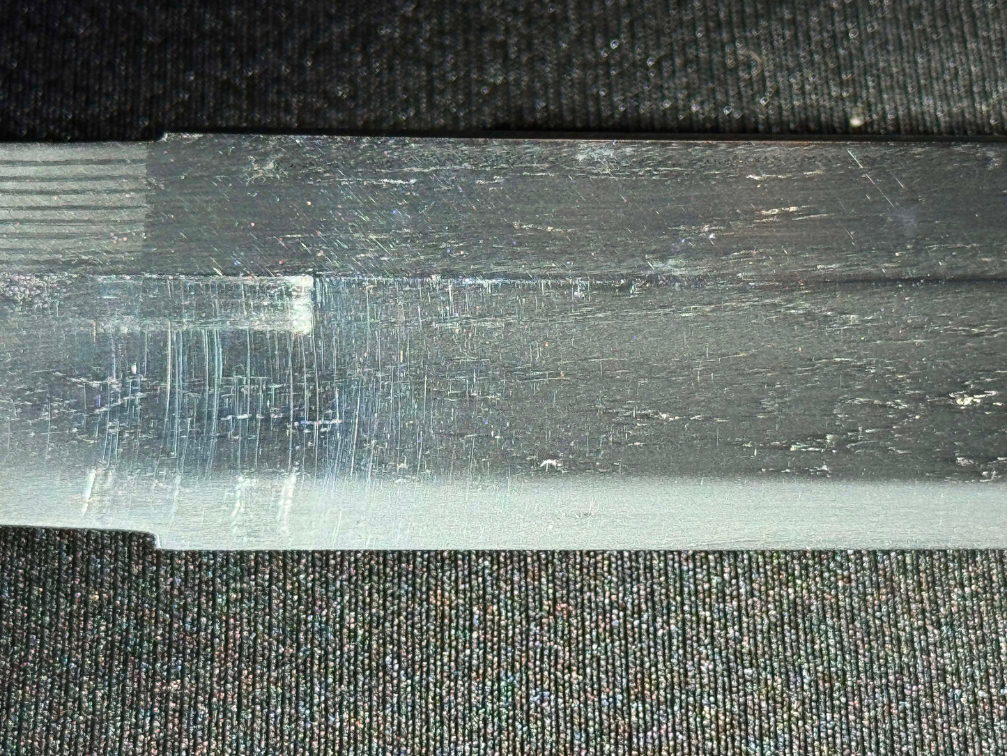 CONSIGNMENT Antique Nihonto - Wakizashi in Shirasaya