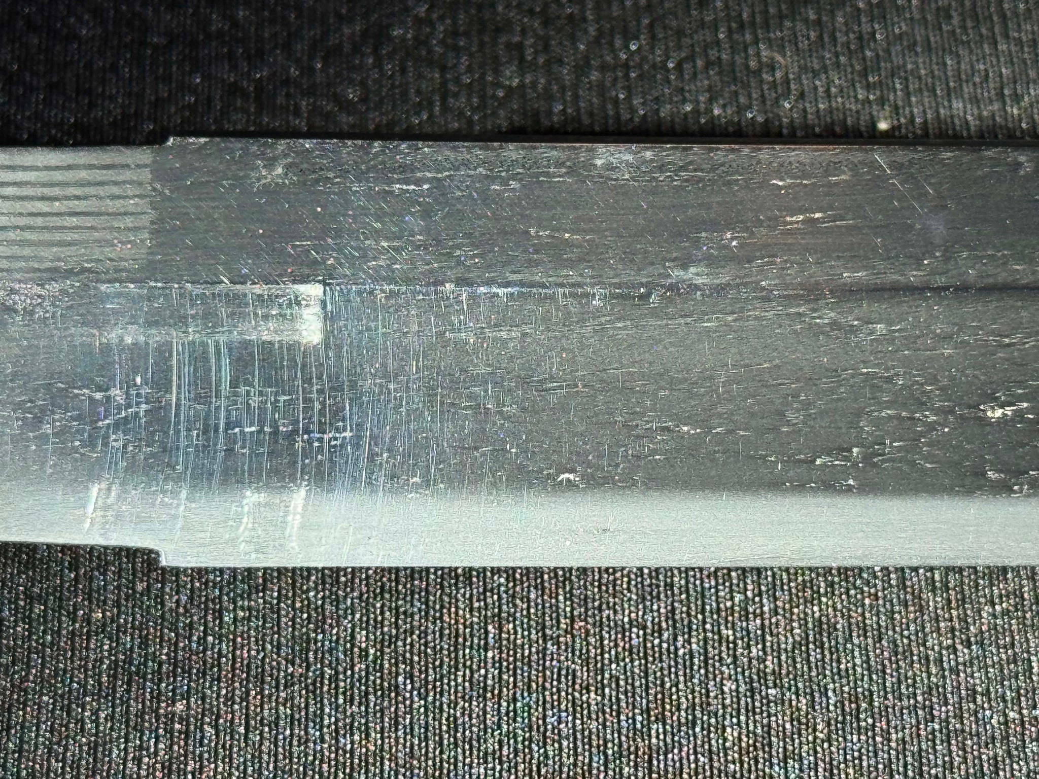 CONSIGNMENT Antique Nihonto - Wakizashi in Shirasaya