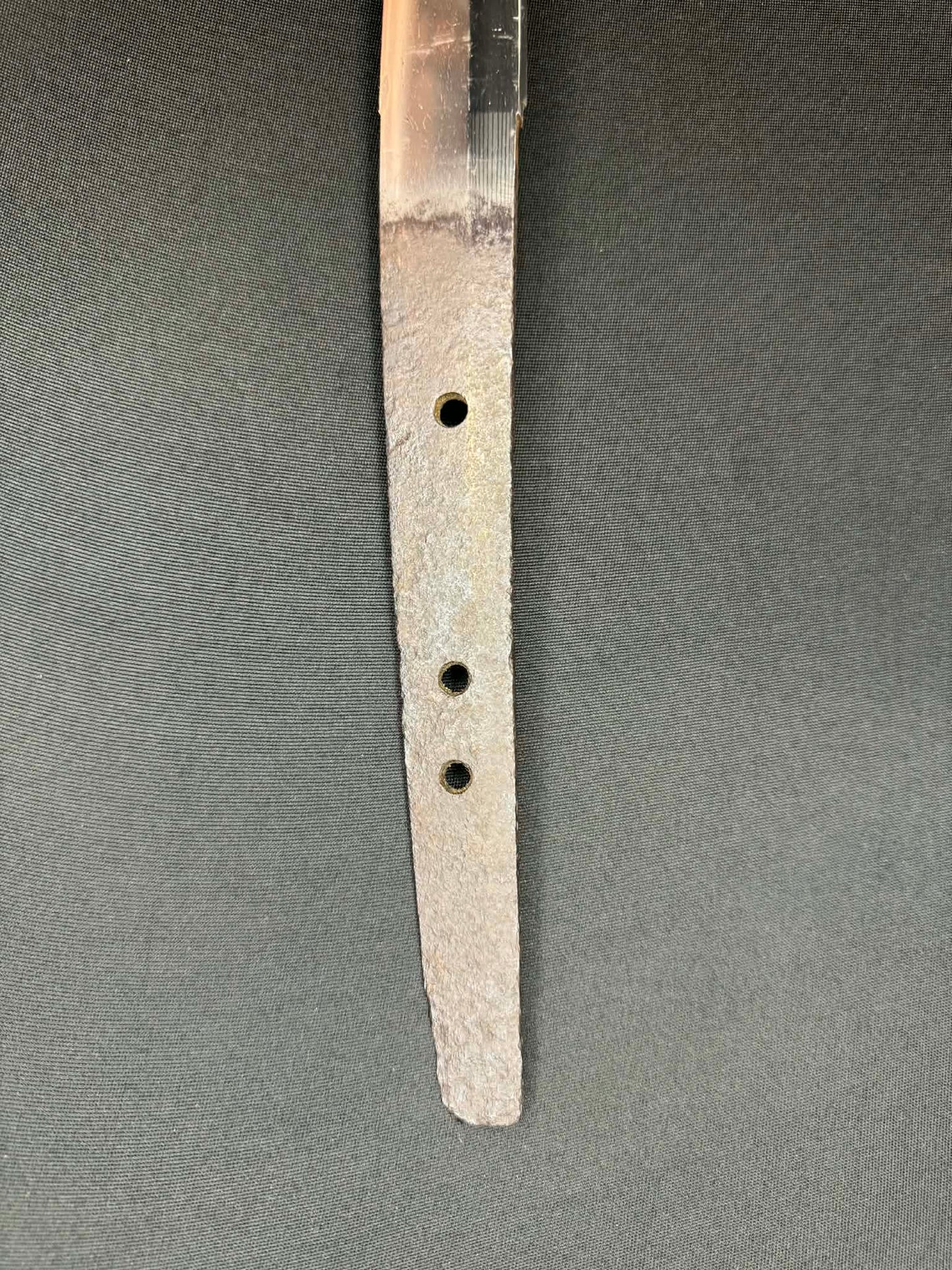 Antique Nihonto - Katana with Koshirae