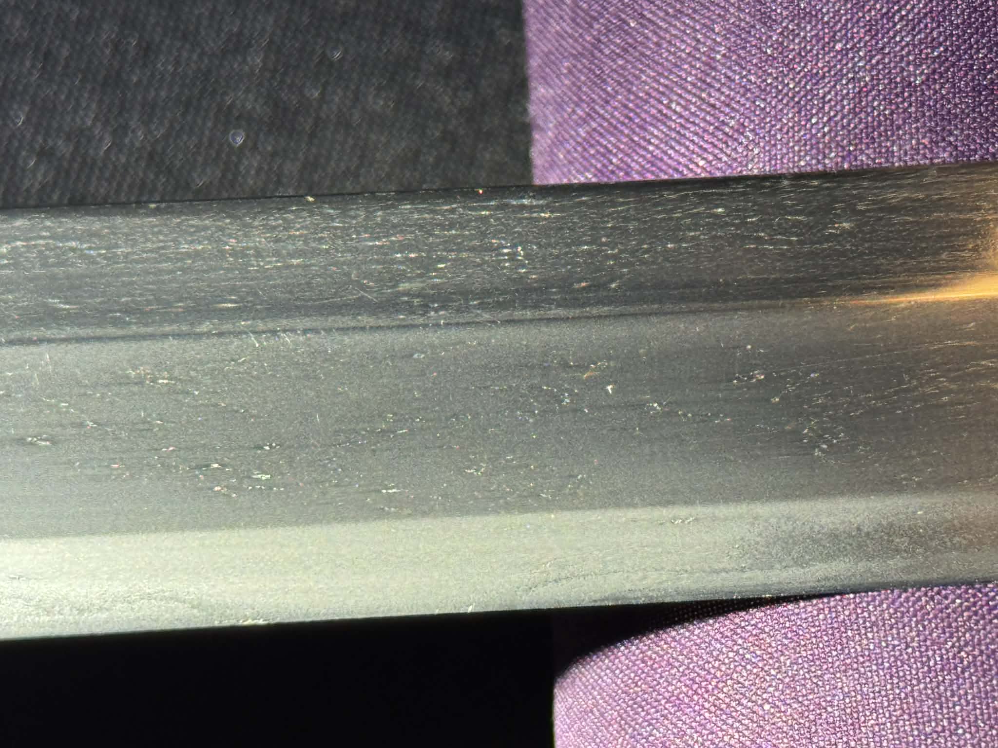 Antique Nihonto - Shobu Wakizashi in Koshirae