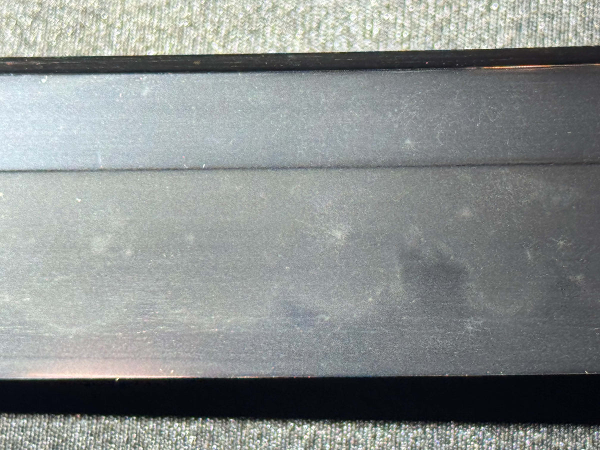 Antique Nihonto - Mid-Edo Wakizashi with Koshirae, signed Etchu no Kami Kanekuni, NBTHK certified