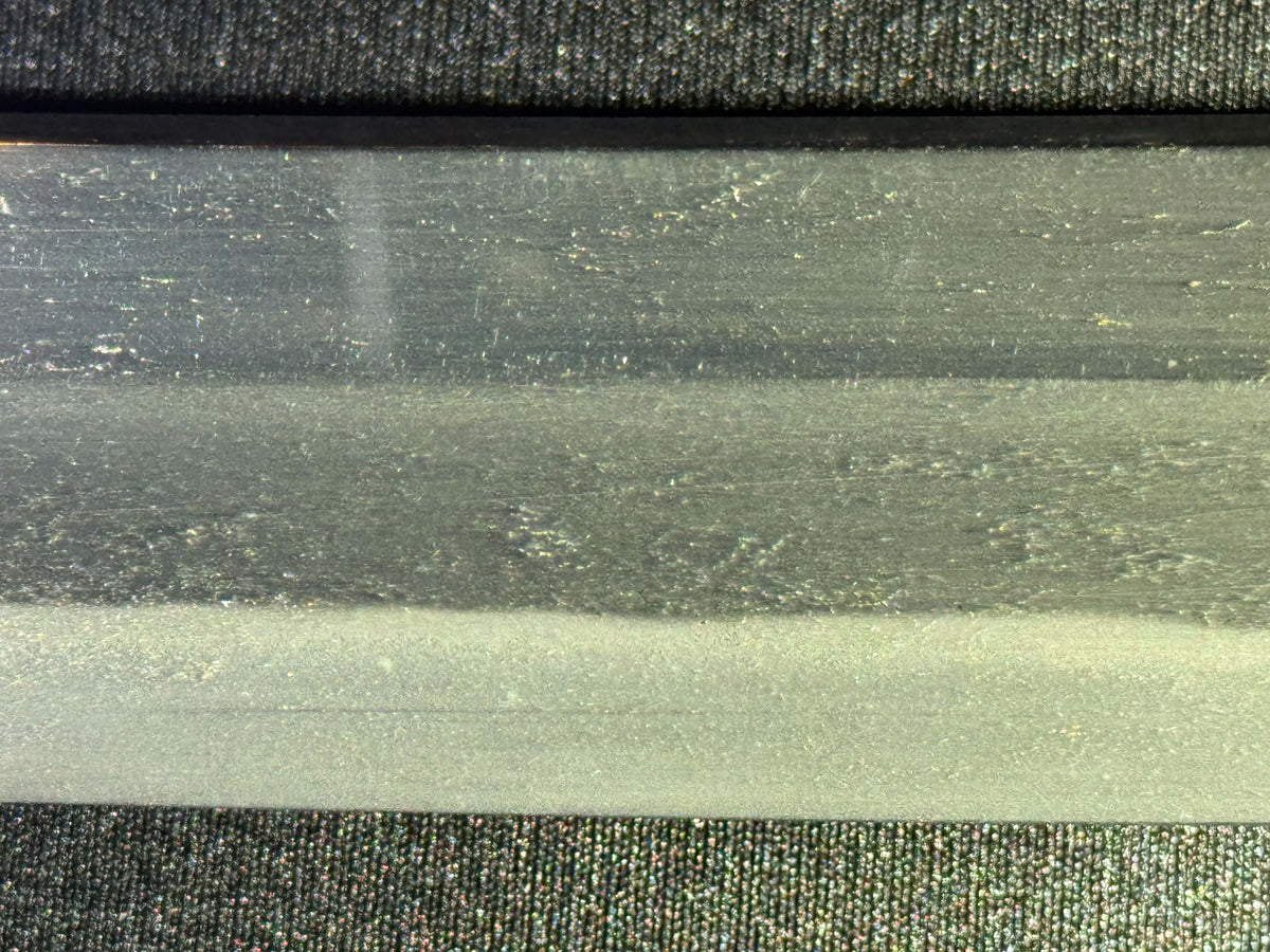 Antique Nihonto - Early Muromachi (about 550 years old) Katana with Koshirae
